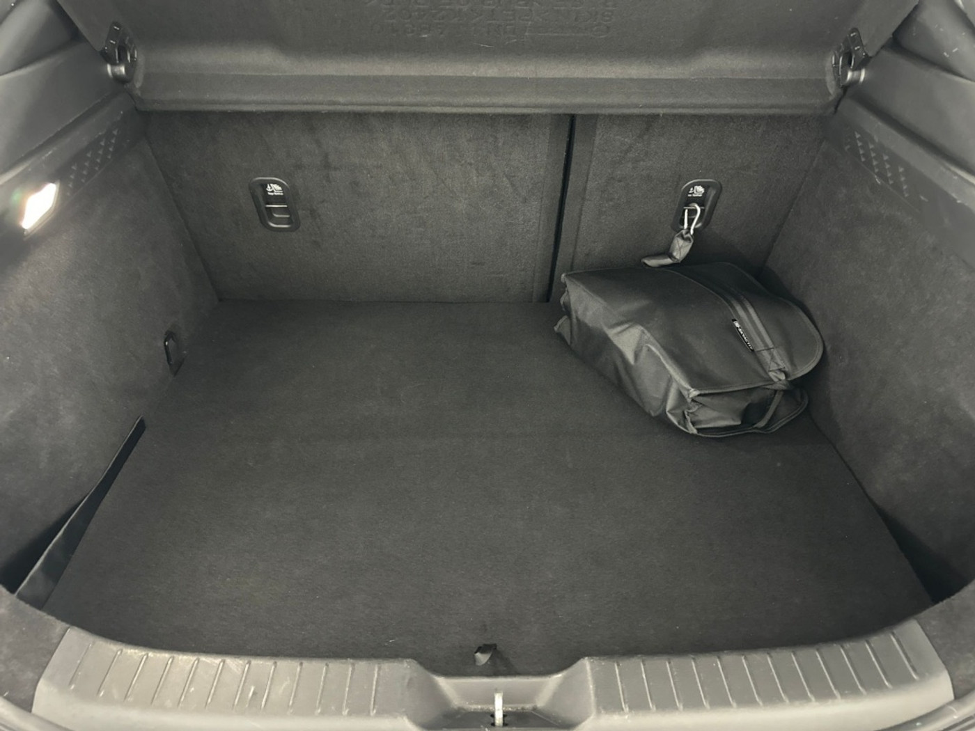 Foto van Mazda Mx-30