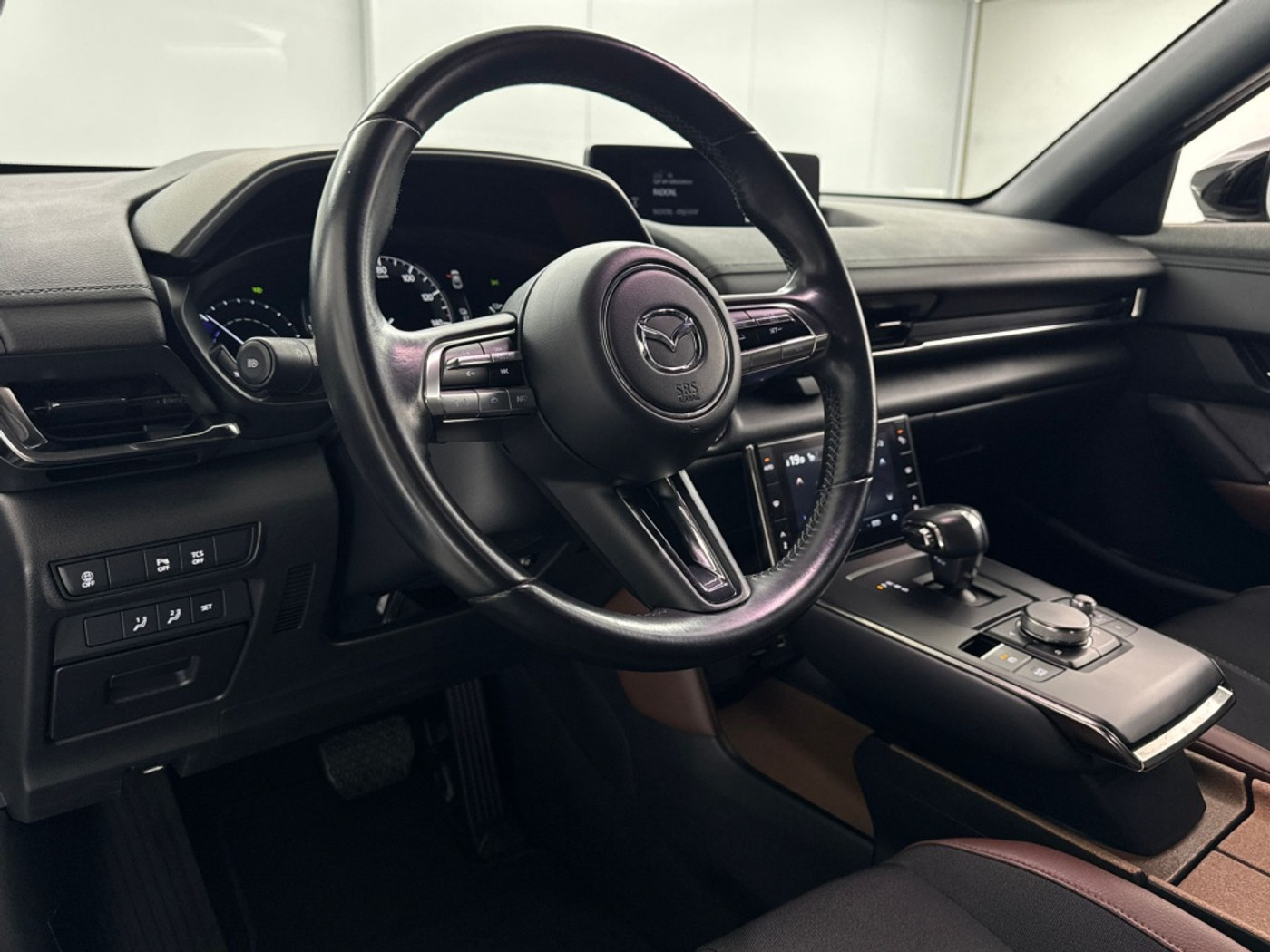 Foto van Mazda Mx-30