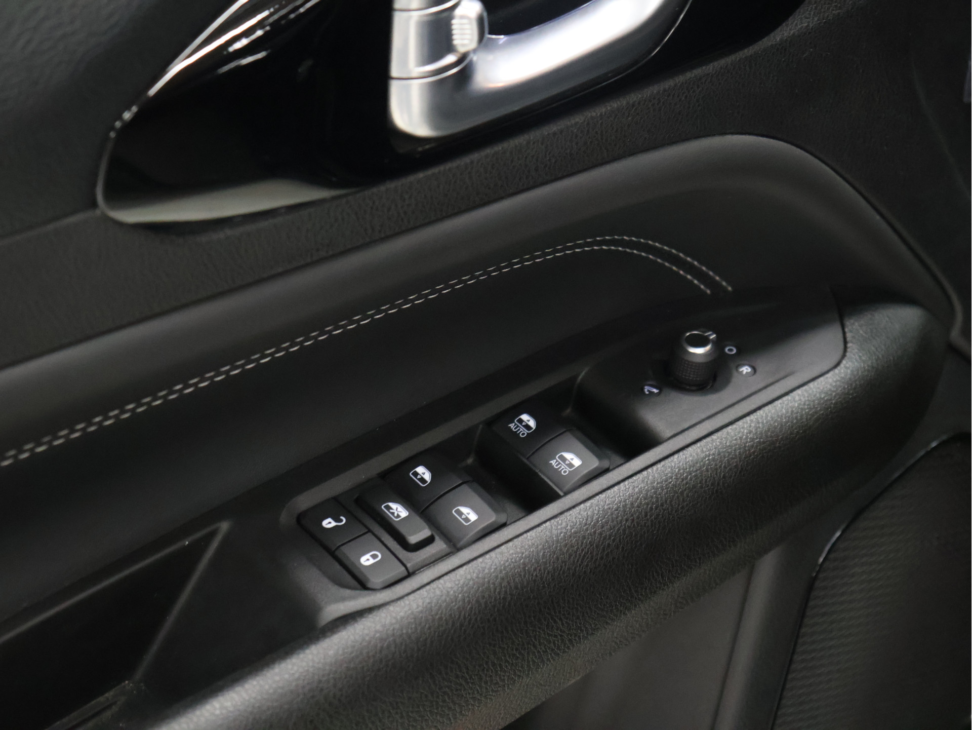 Foto van Jeep Compass