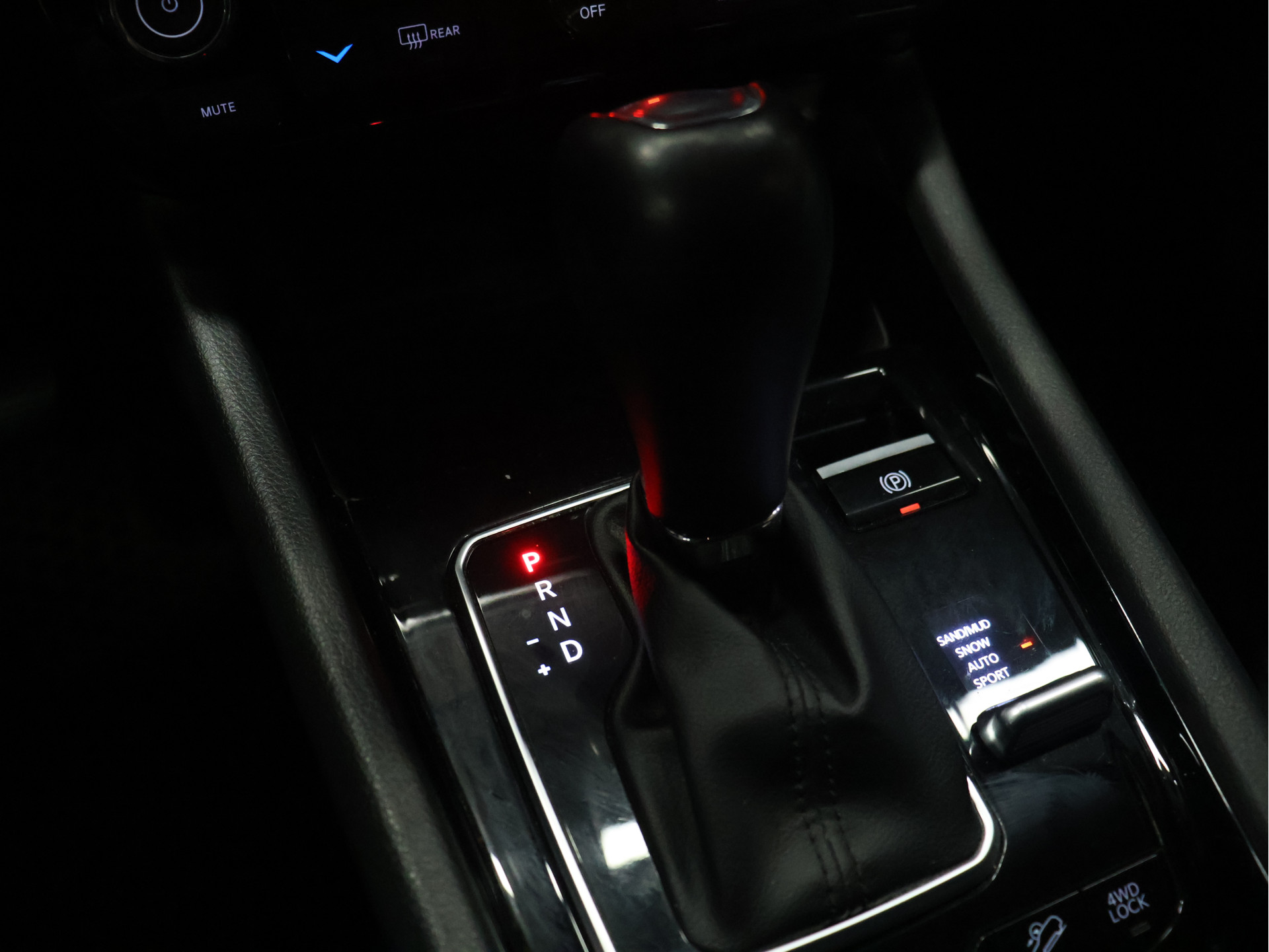 Foto van Jeep Compass