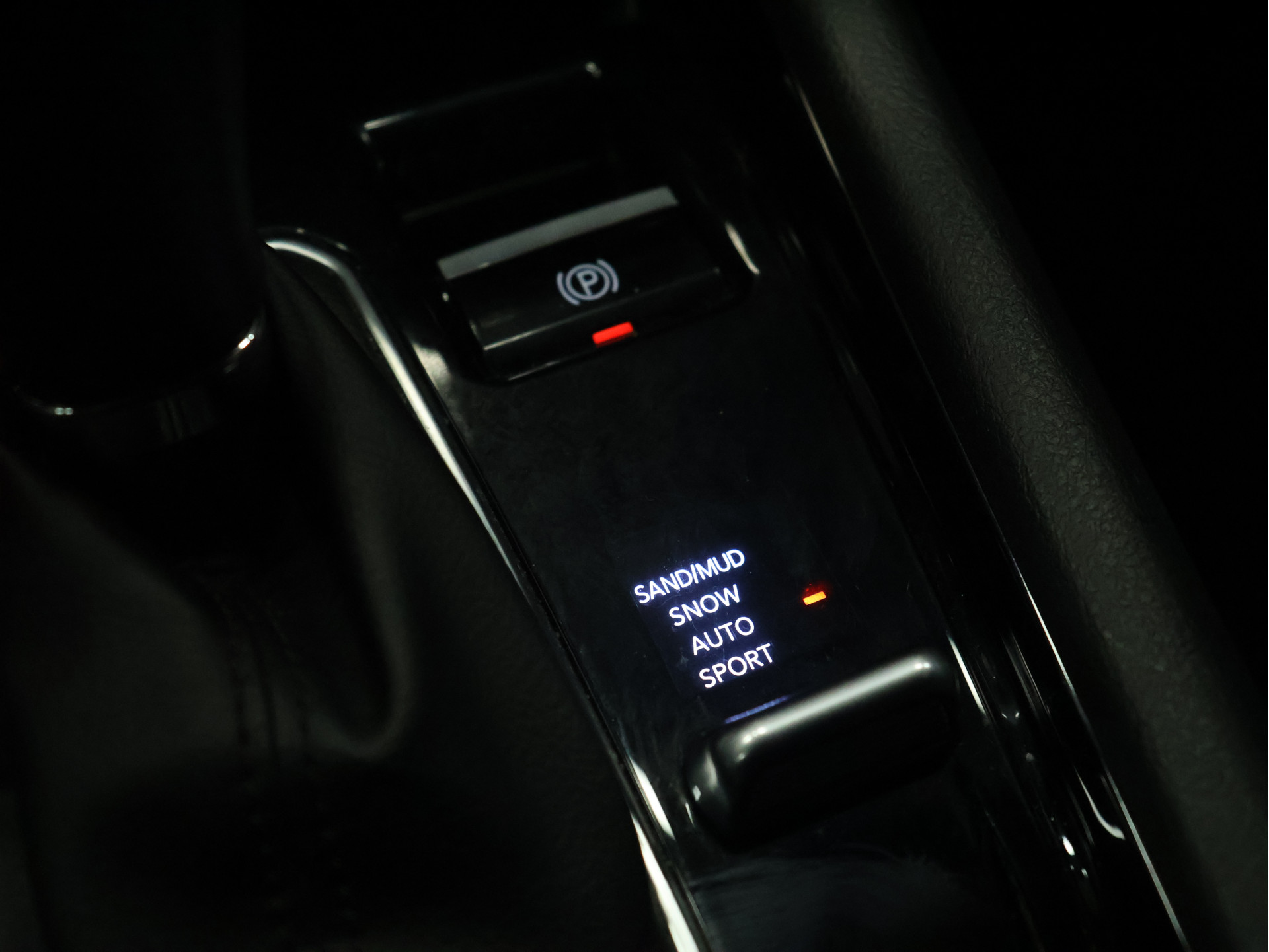 Foto van Jeep Compass