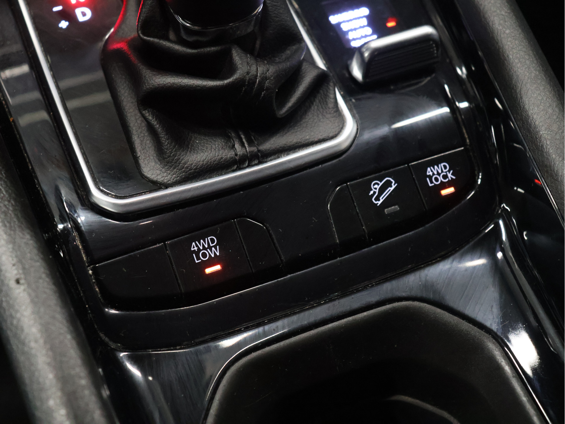 Foto van Jeep Compass