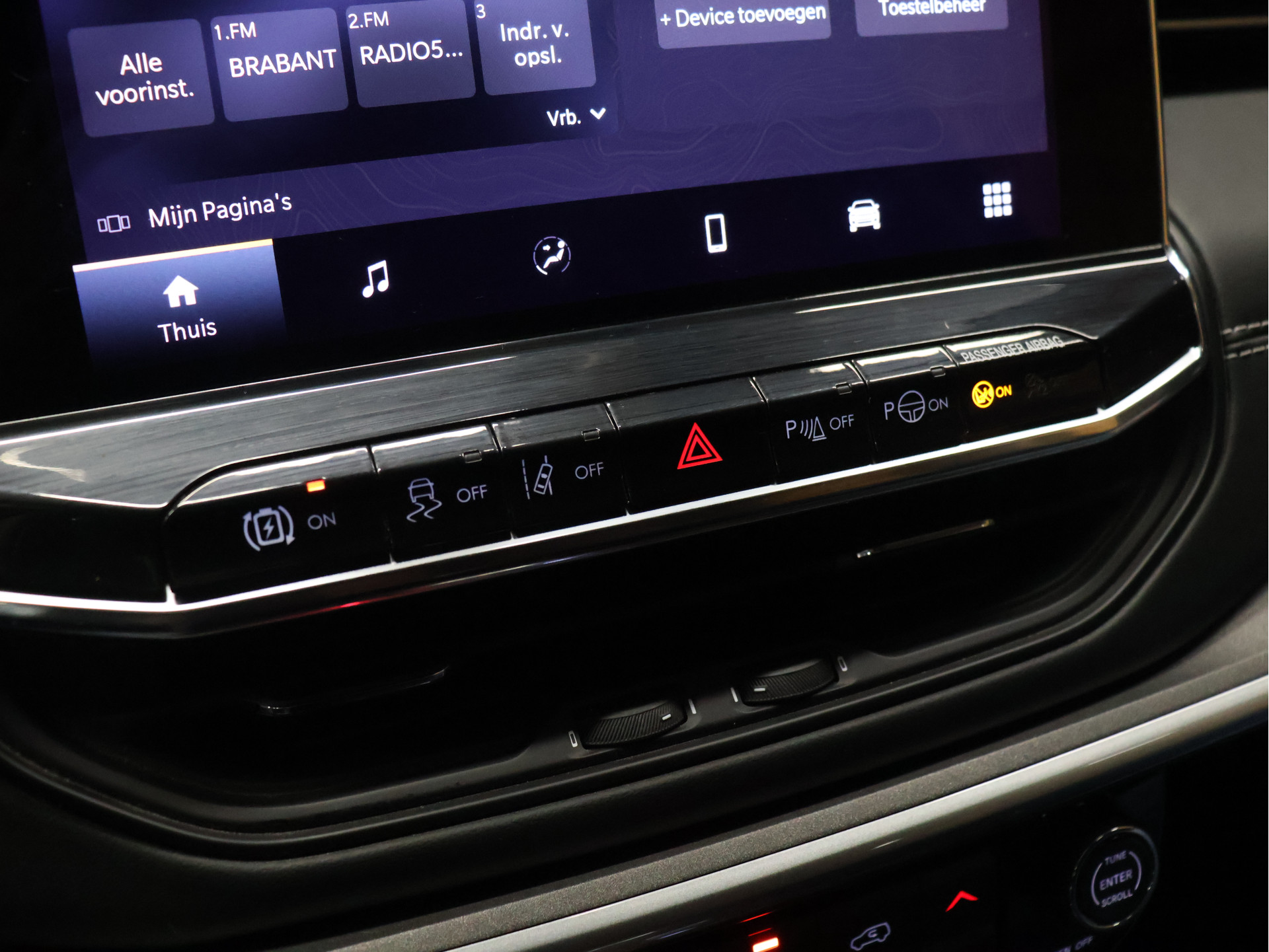Foto van Jeep Compass