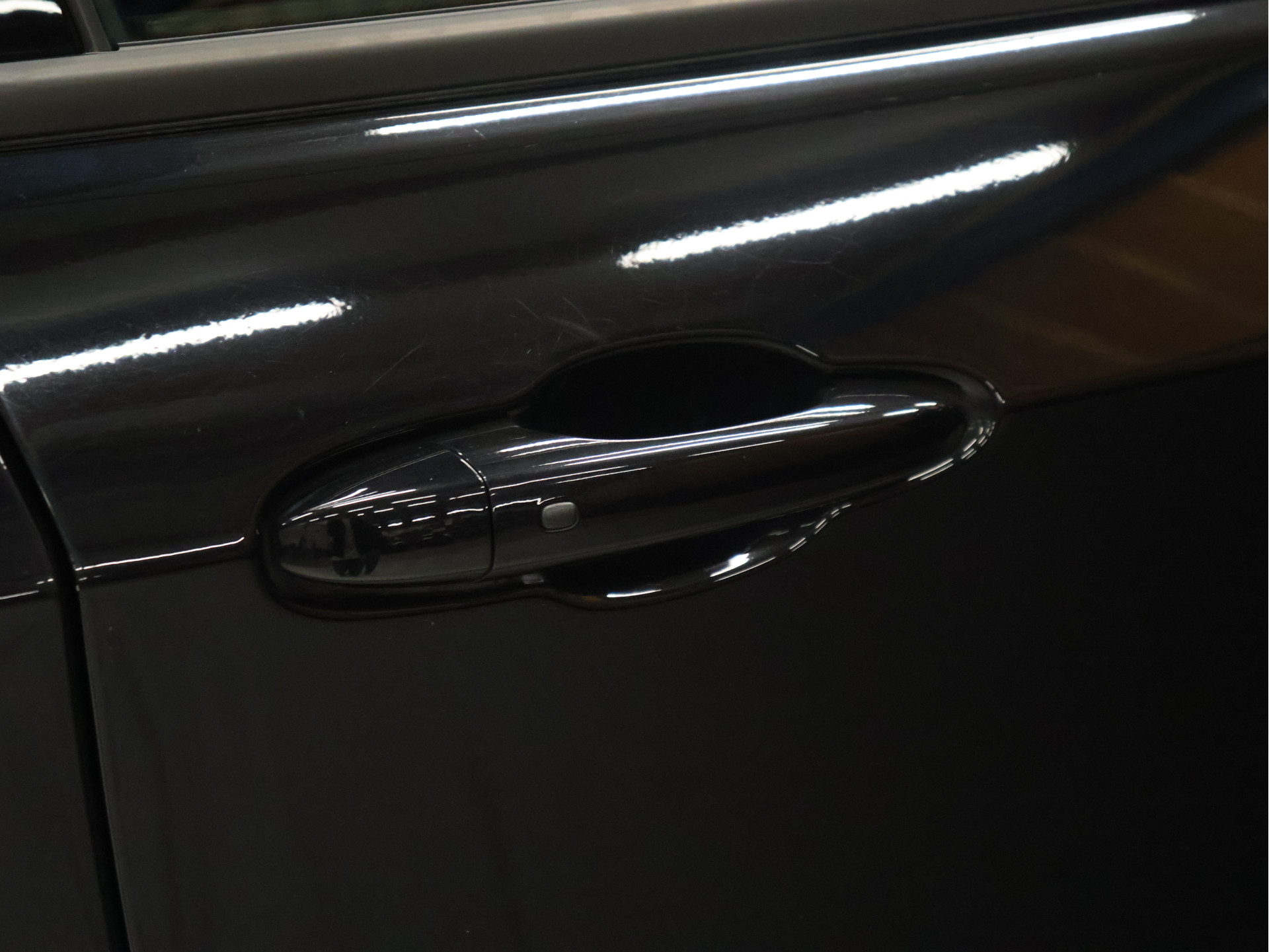 Foto van Jeep Compass