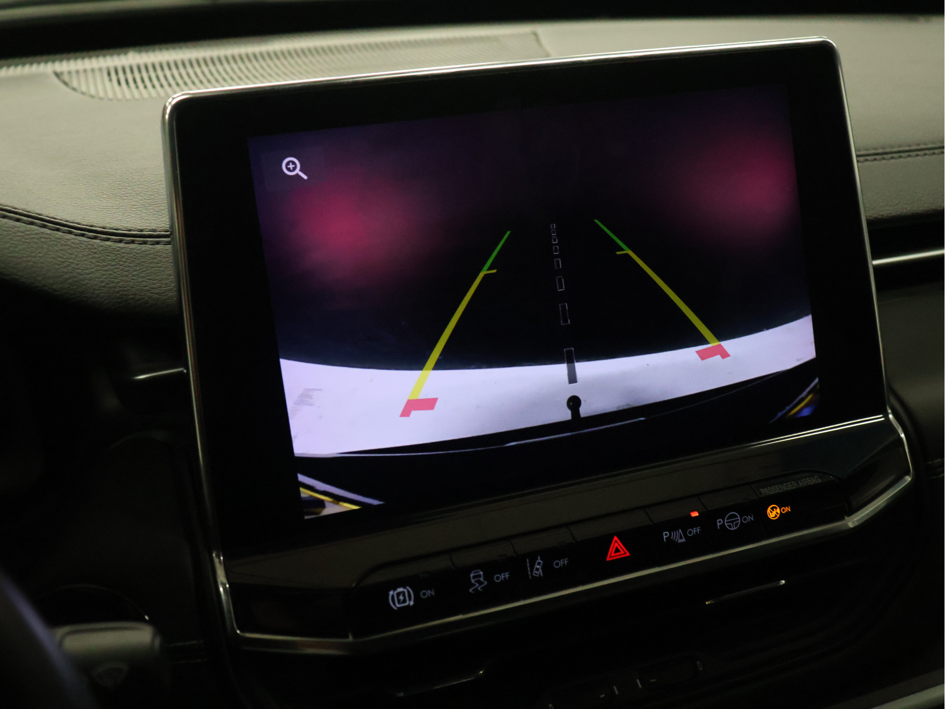 Foto van Jeep Compass
