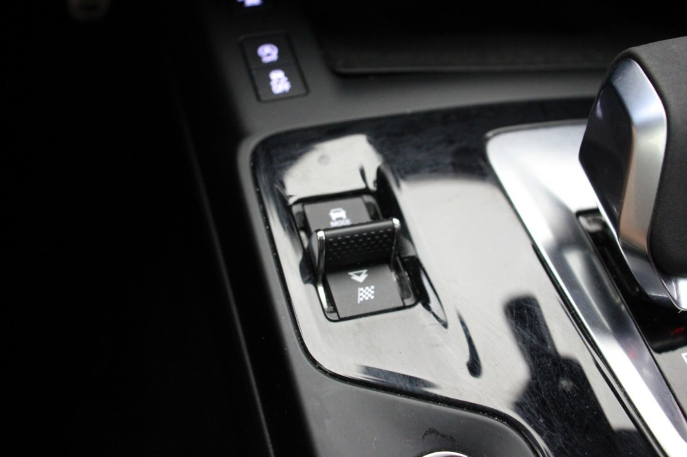 Foto van Jaguar Jaguar E-pace