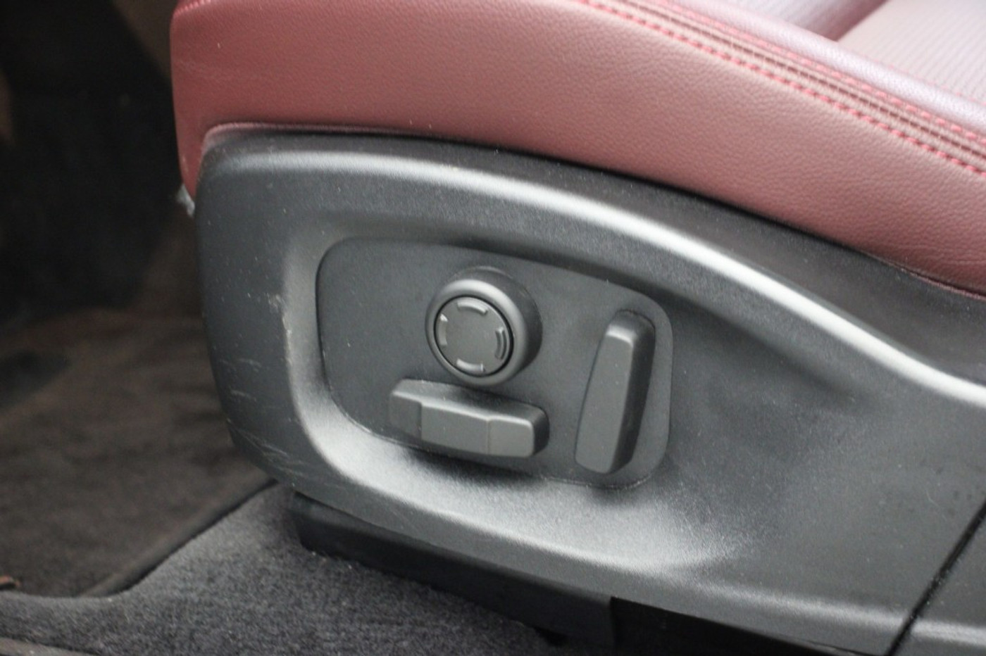 Foto van Jaguar Jaguar E-pace