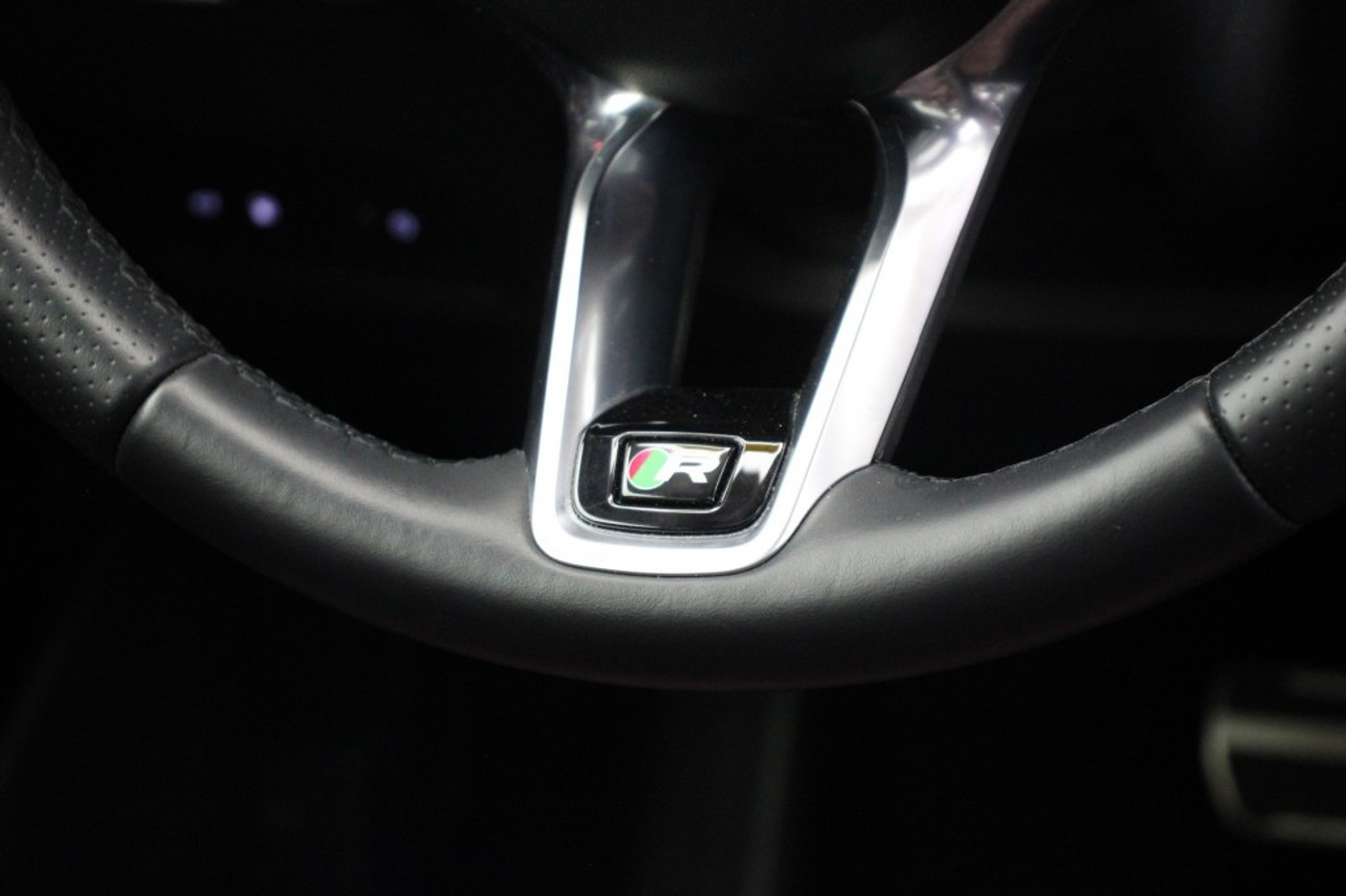 Foto van Jaguar Jaguar E-pace