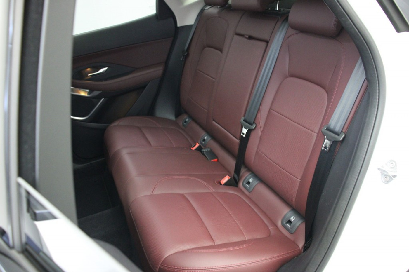 Foto van Jaguar Jaguar E-pace