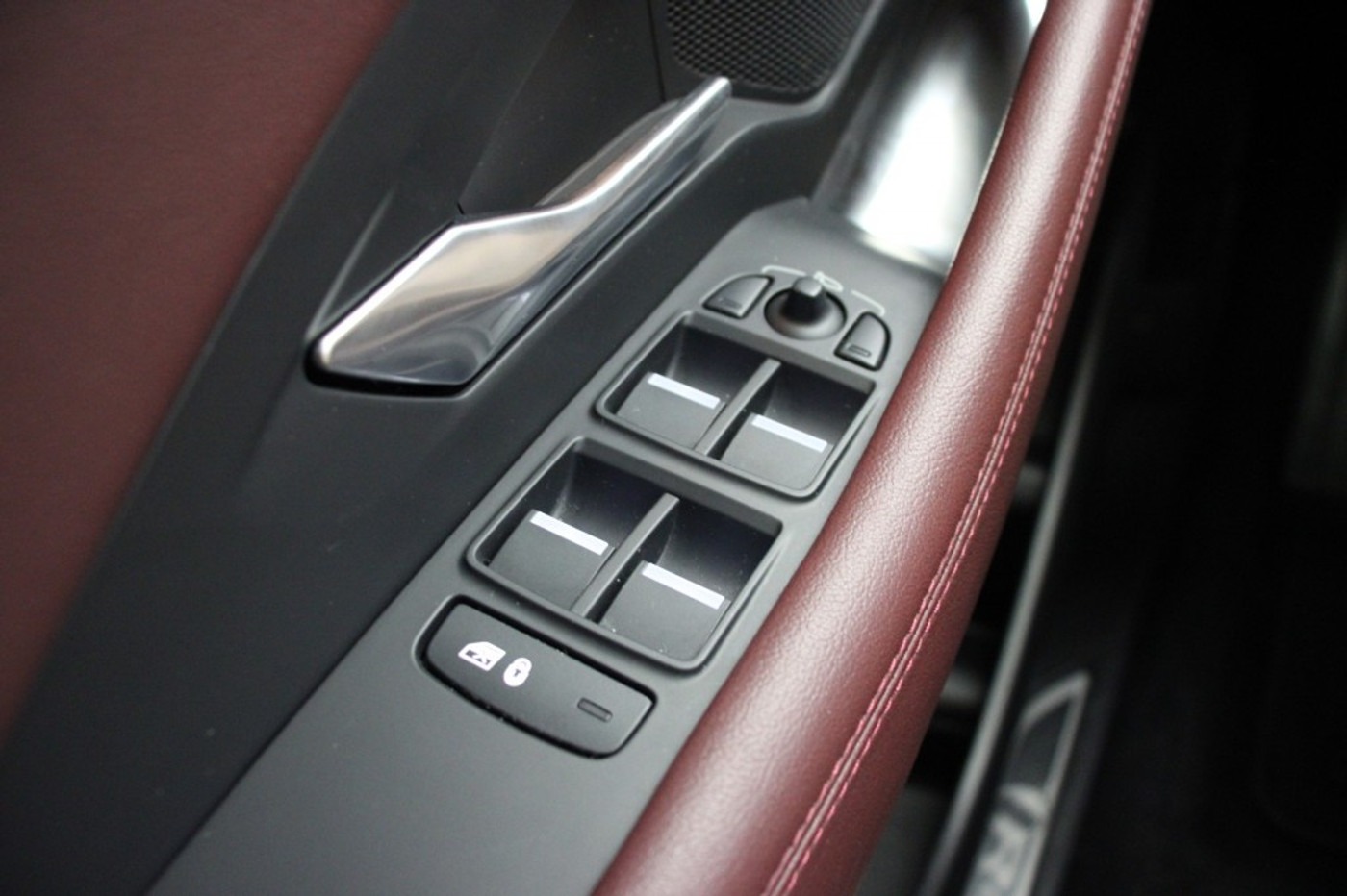 Foto van Jaguar Jaguar E-pace