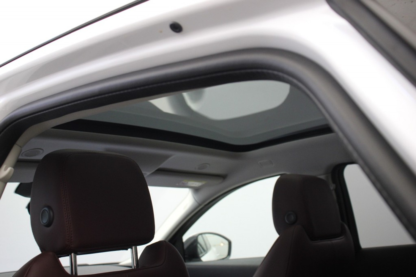 Foto van Jaguar Jaguar E-pace