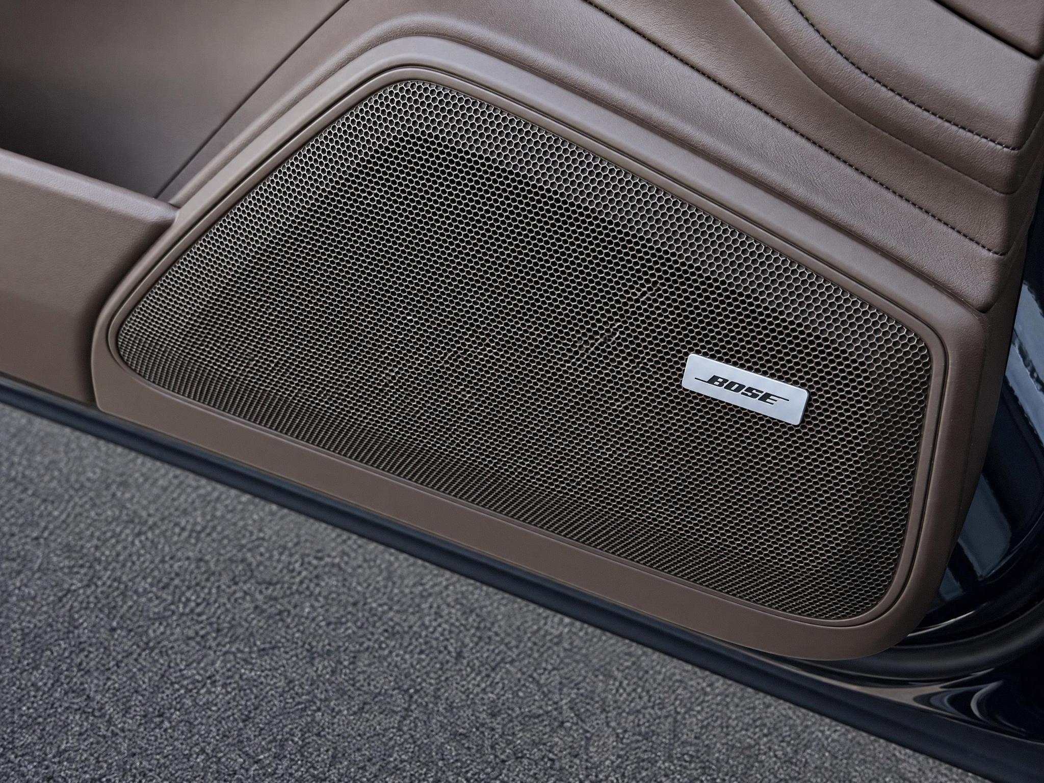 Foto van Porsche Panamera Turbo S E-hybrid