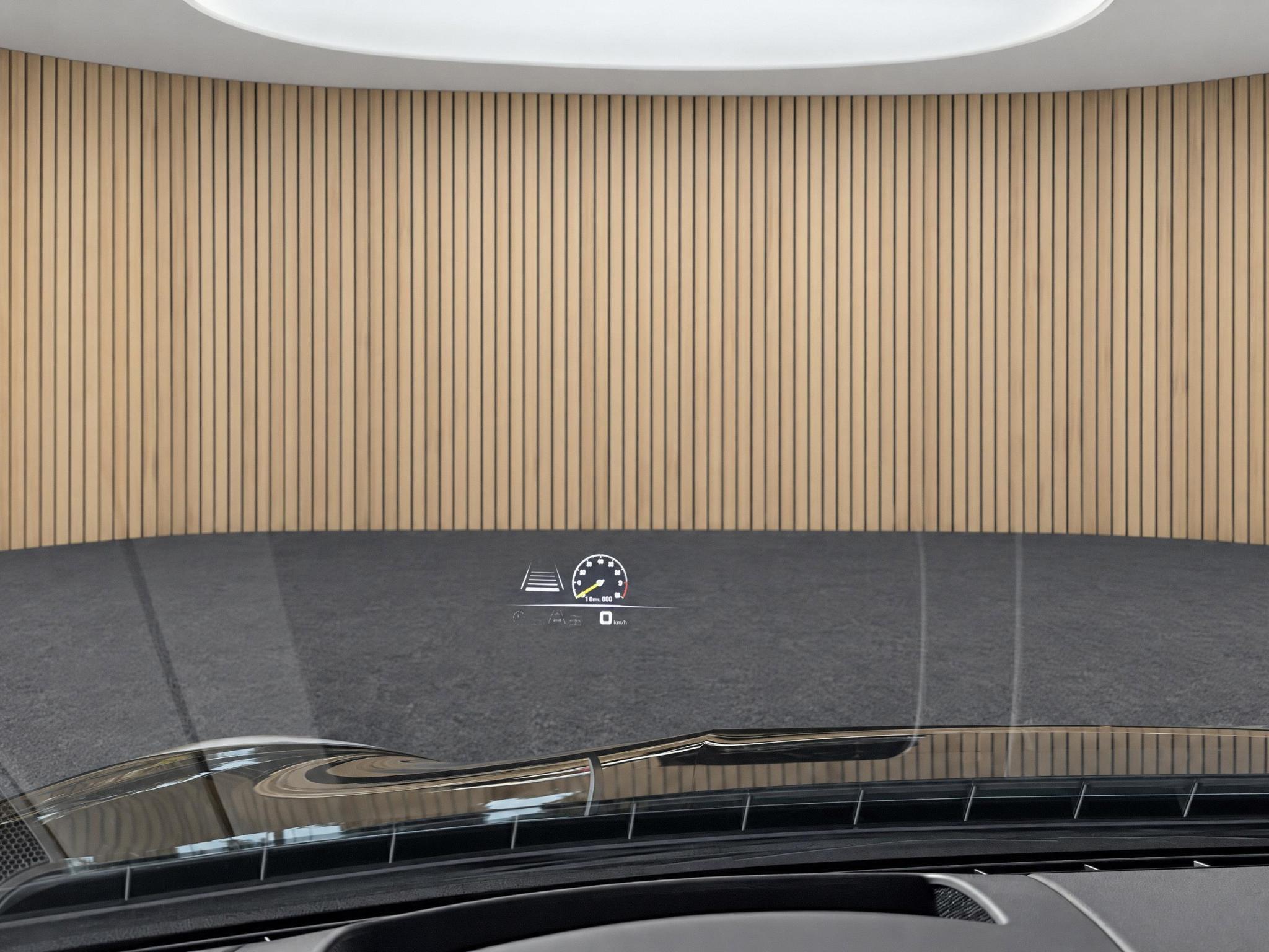 Foto van Porsche Panamera Turbo S E-hybrid