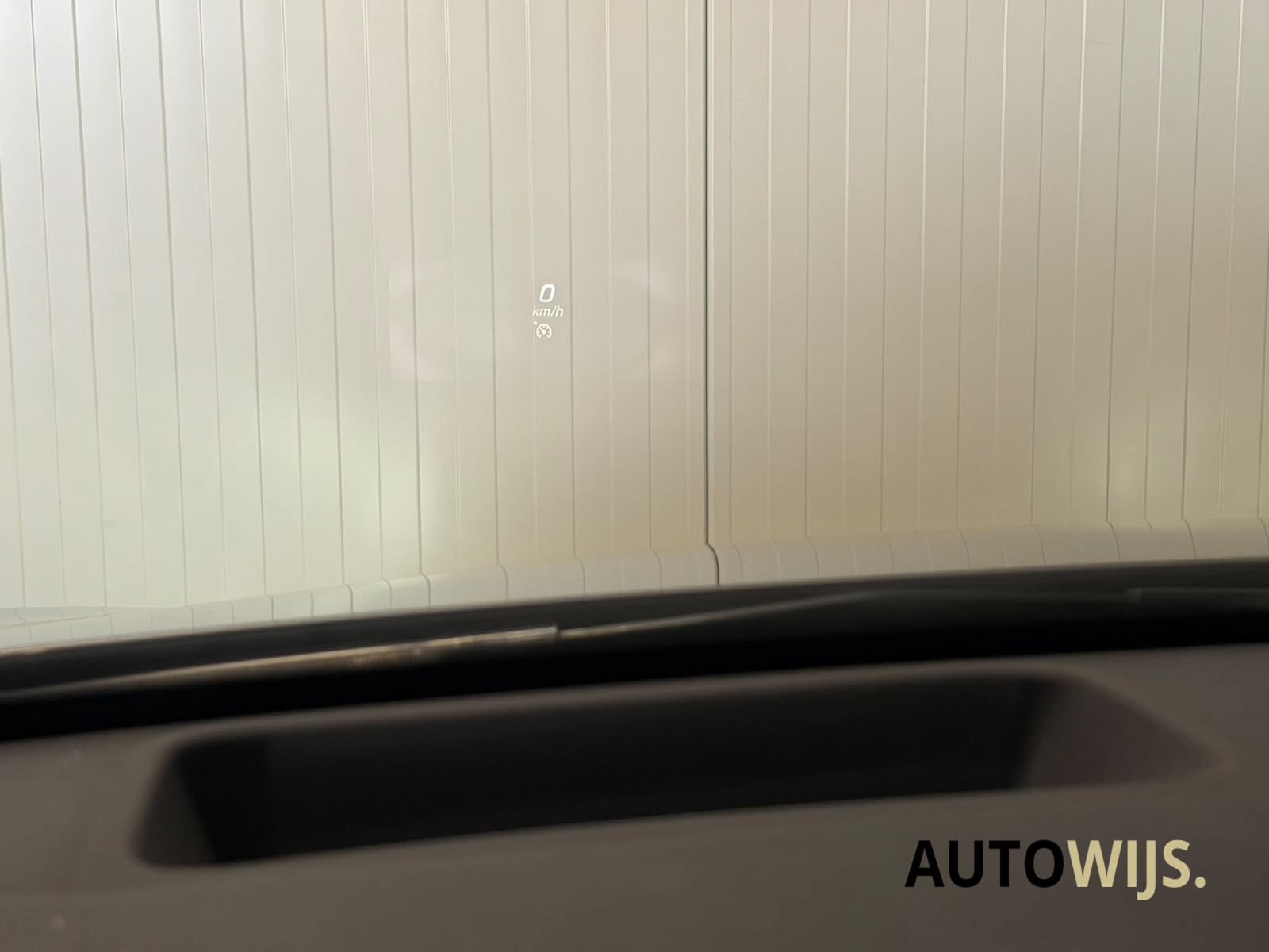 Foto van Mercedes-Benz A 250