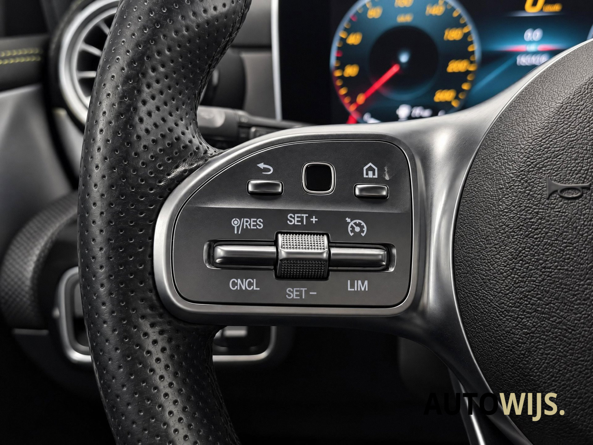 Foto van Mercedes-Benz A 250