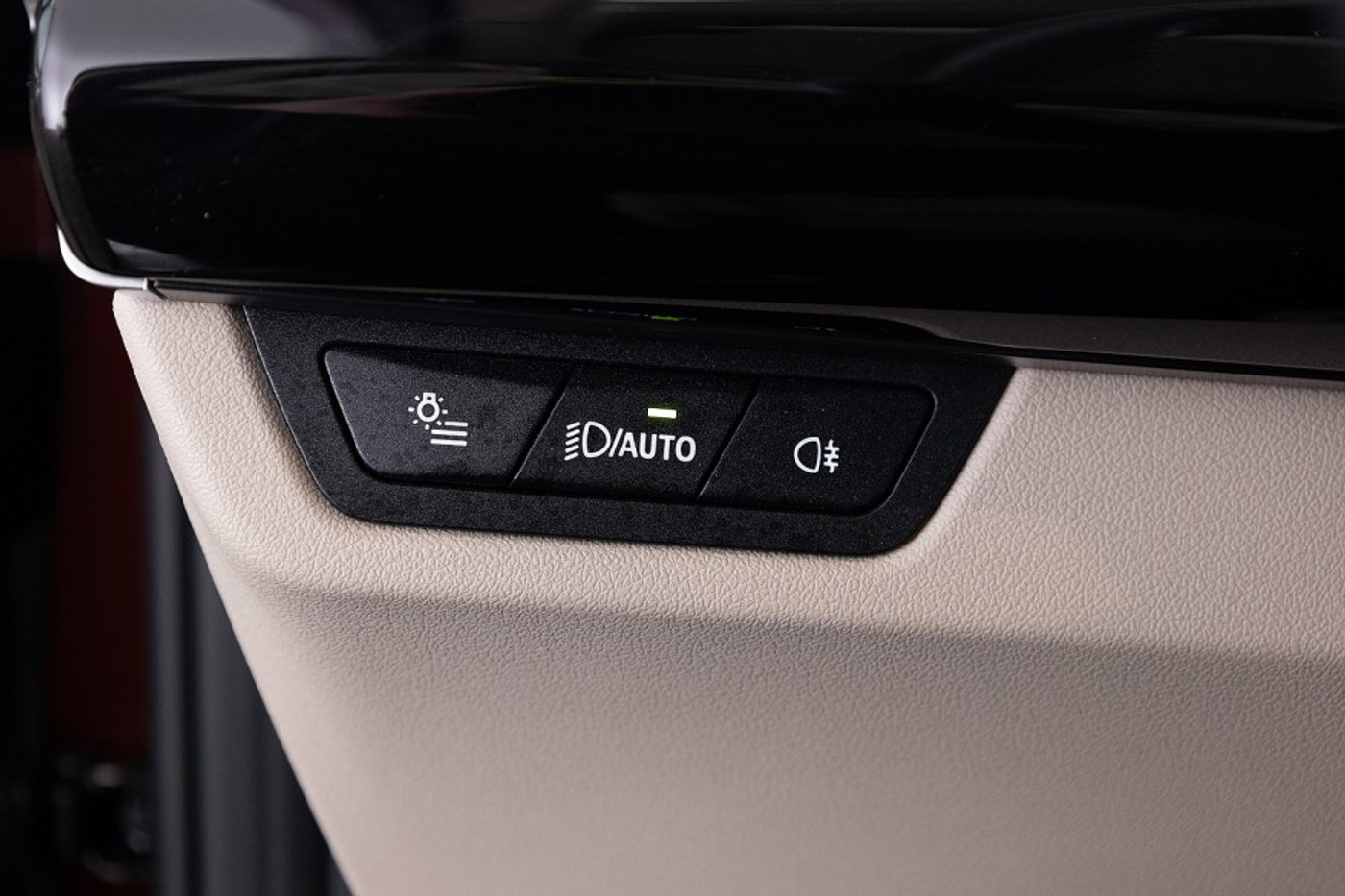 Foto van BMW 230e xDrive Active Tourer
