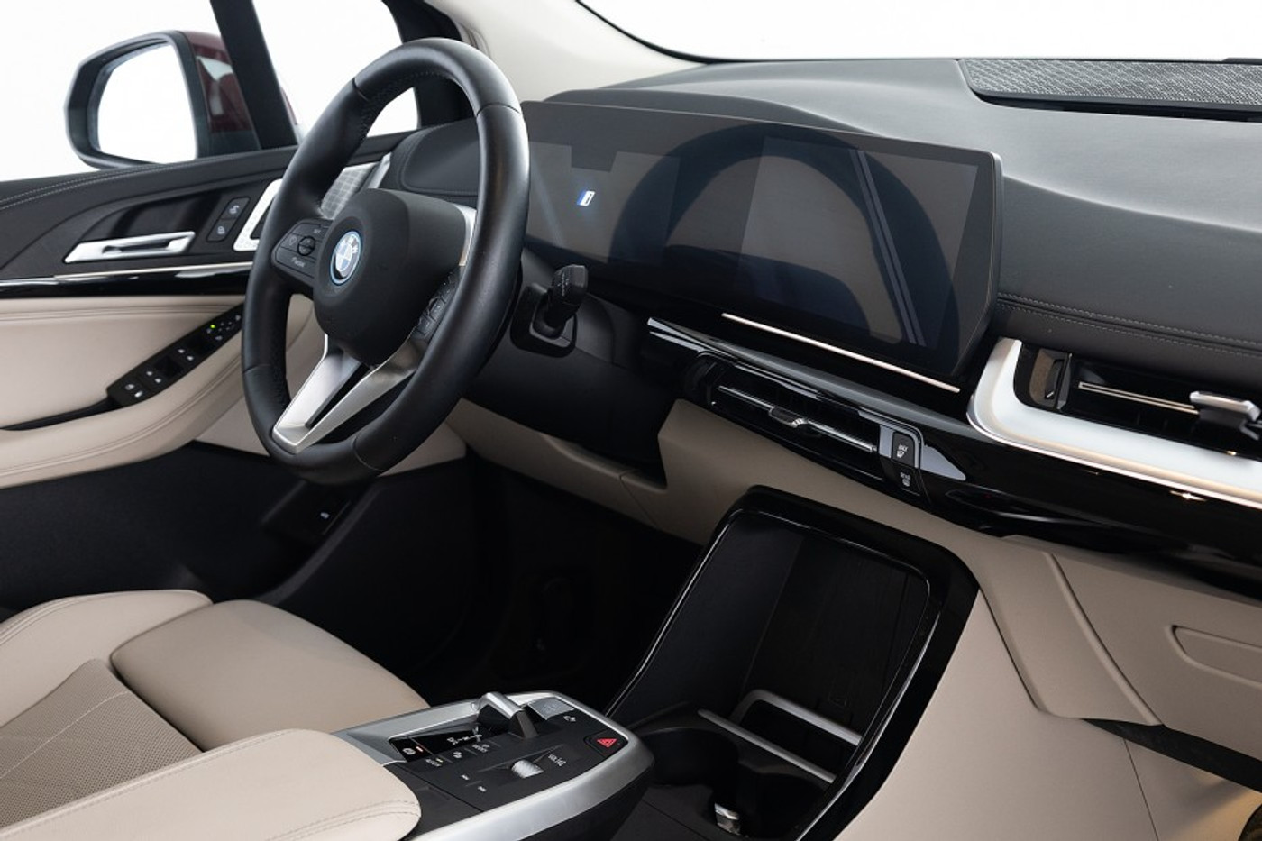 Foto van BMW 230e xDrive Active Tourer