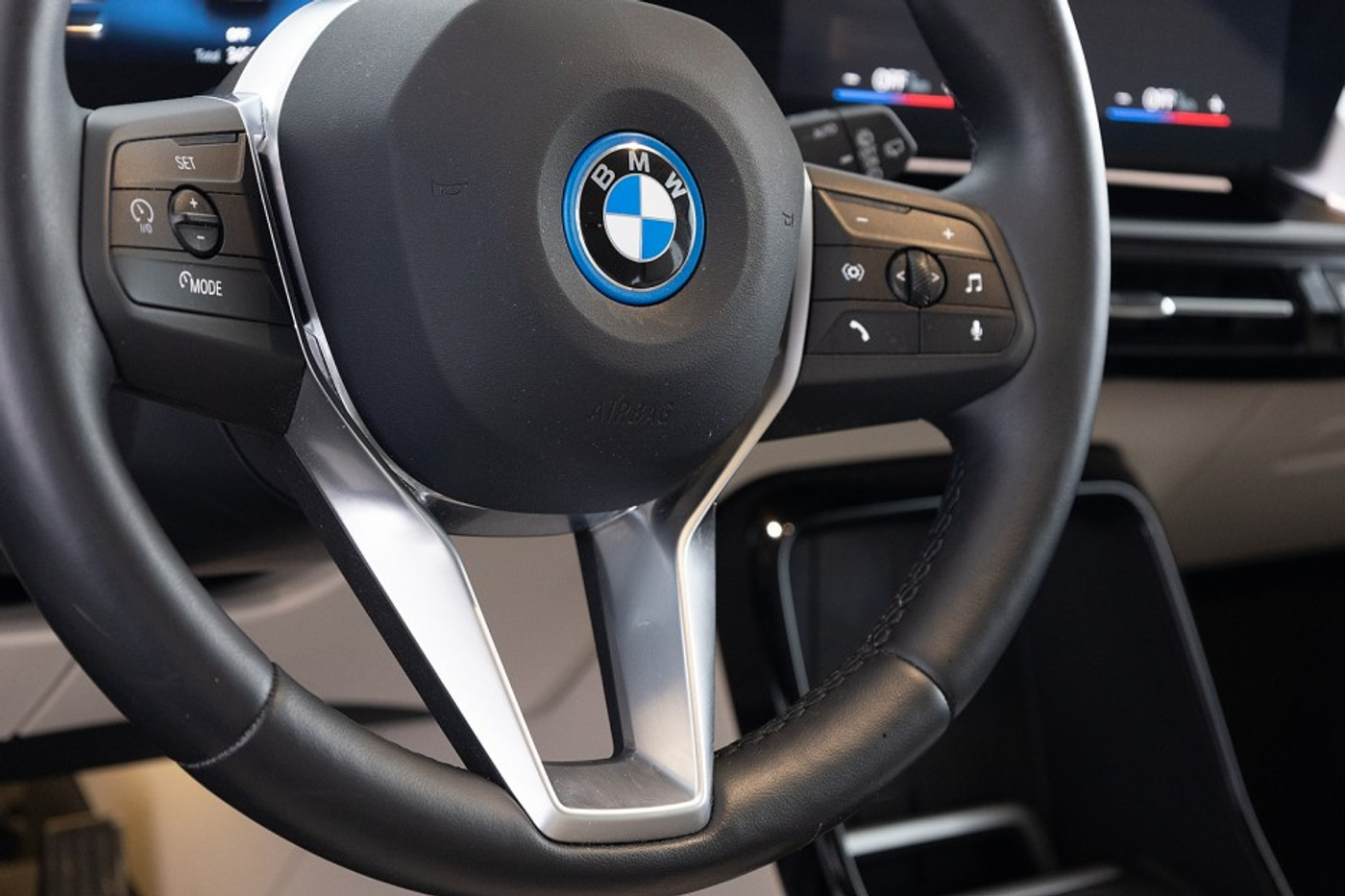 Foto van BMW 230e xDrive Active Tourer