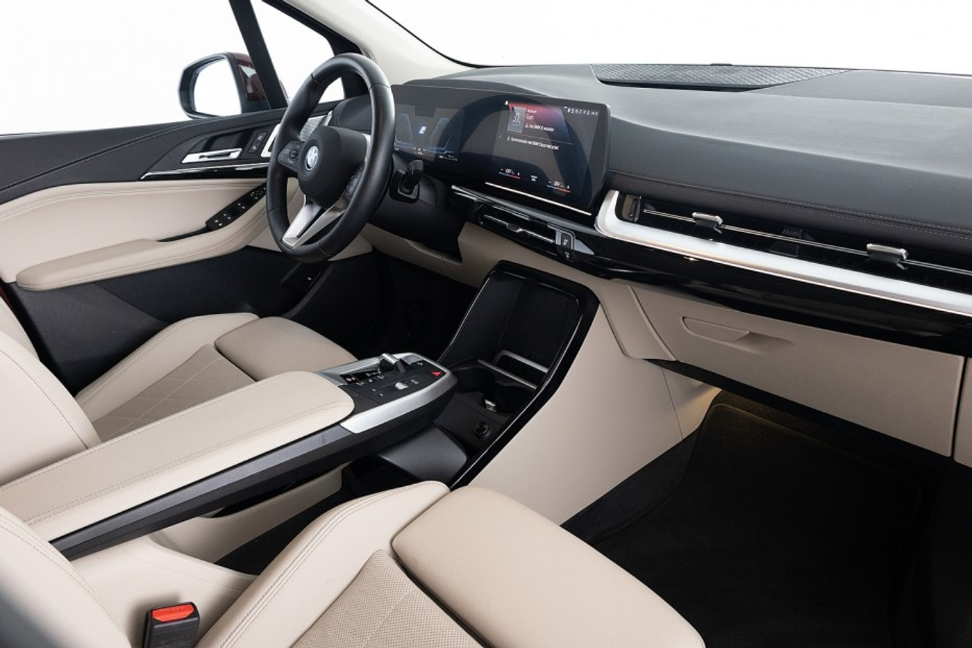 Foto van BMW 230e xDrive Active Tourer