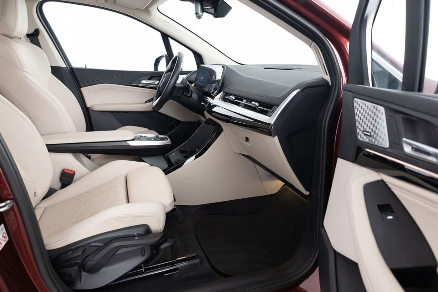 Foto van BMW 230e xDrive Active Tourer