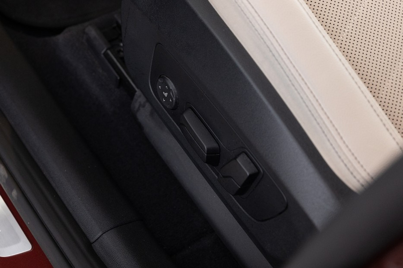 Foto van BMW 230e xDrive Active Tourer