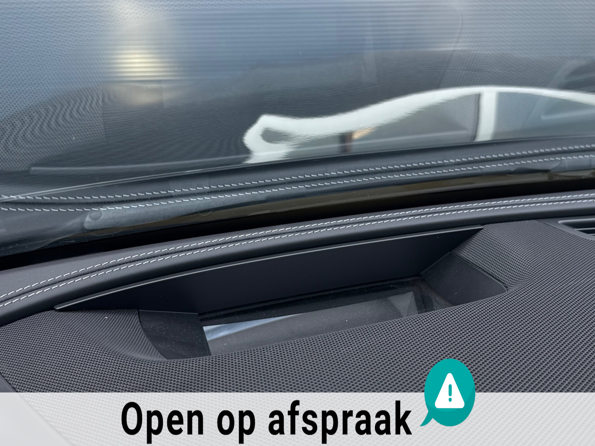 Foto van Mercedes-Benz AMG E 63 S