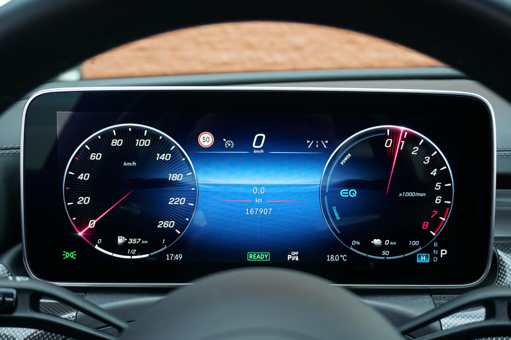 Foto van Mercedes-Benz C 300 E