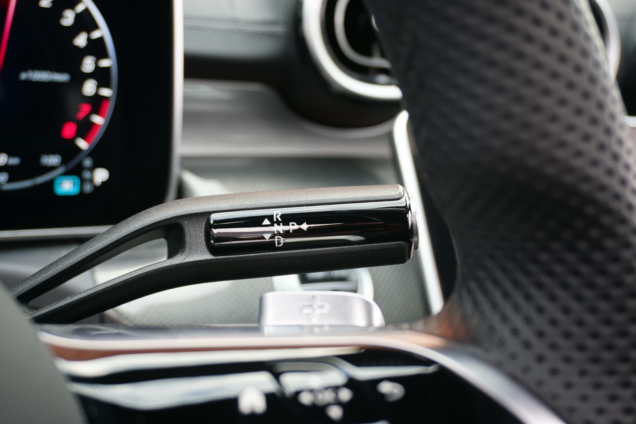 Foto van Mercedes-Benz C 300 E