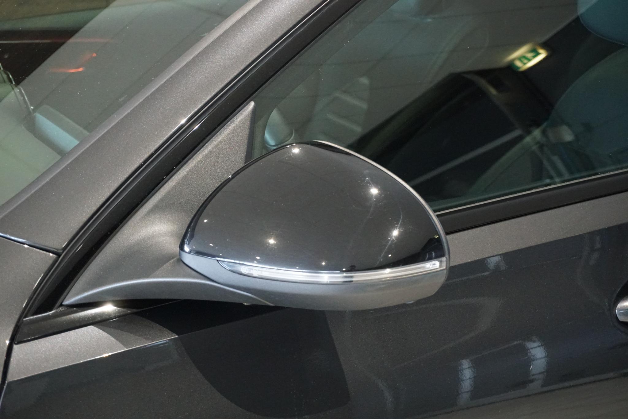 Foto van Mercedes-Benz C 300 E