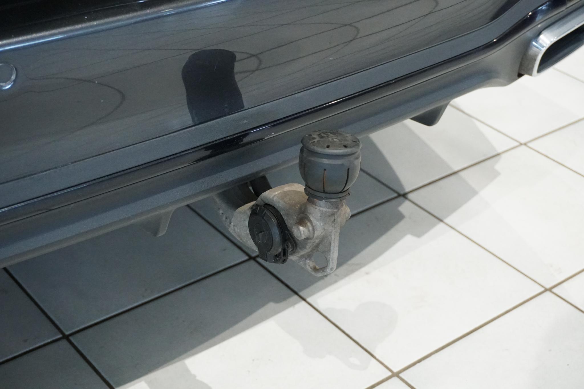 Foto van Mercedes-Benz C 300 E