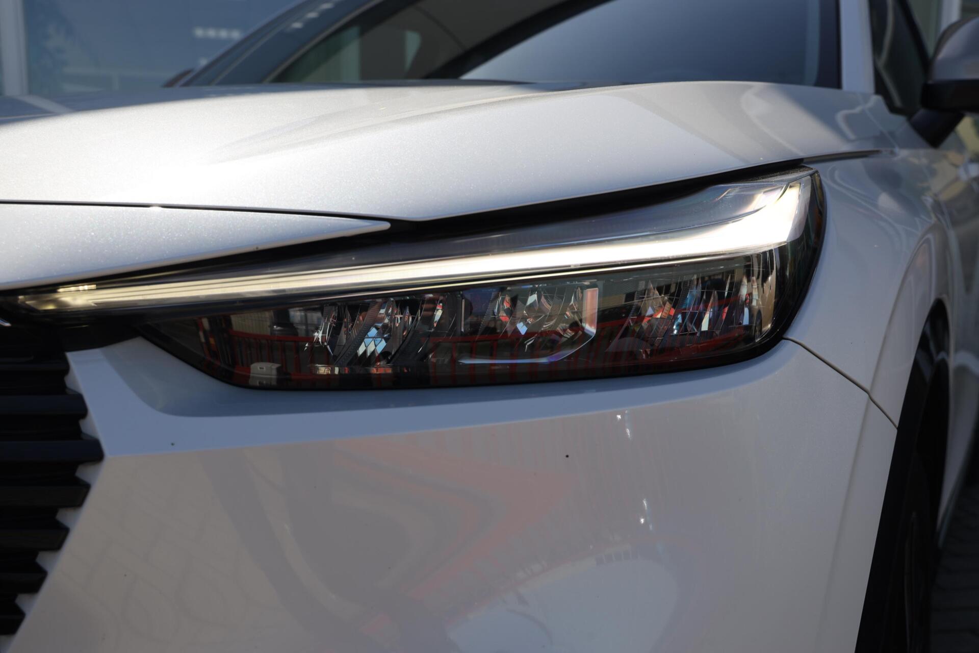 Foto van Honda Hr-v