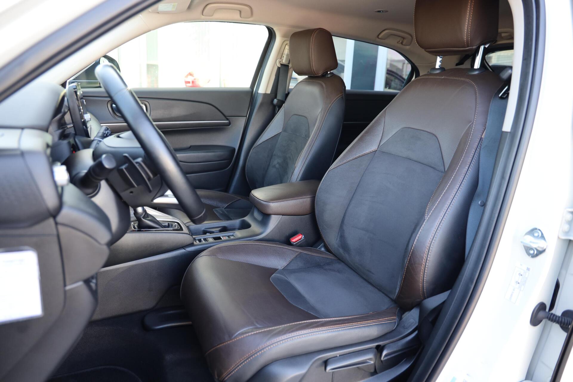 Foto van Honda Hr-v