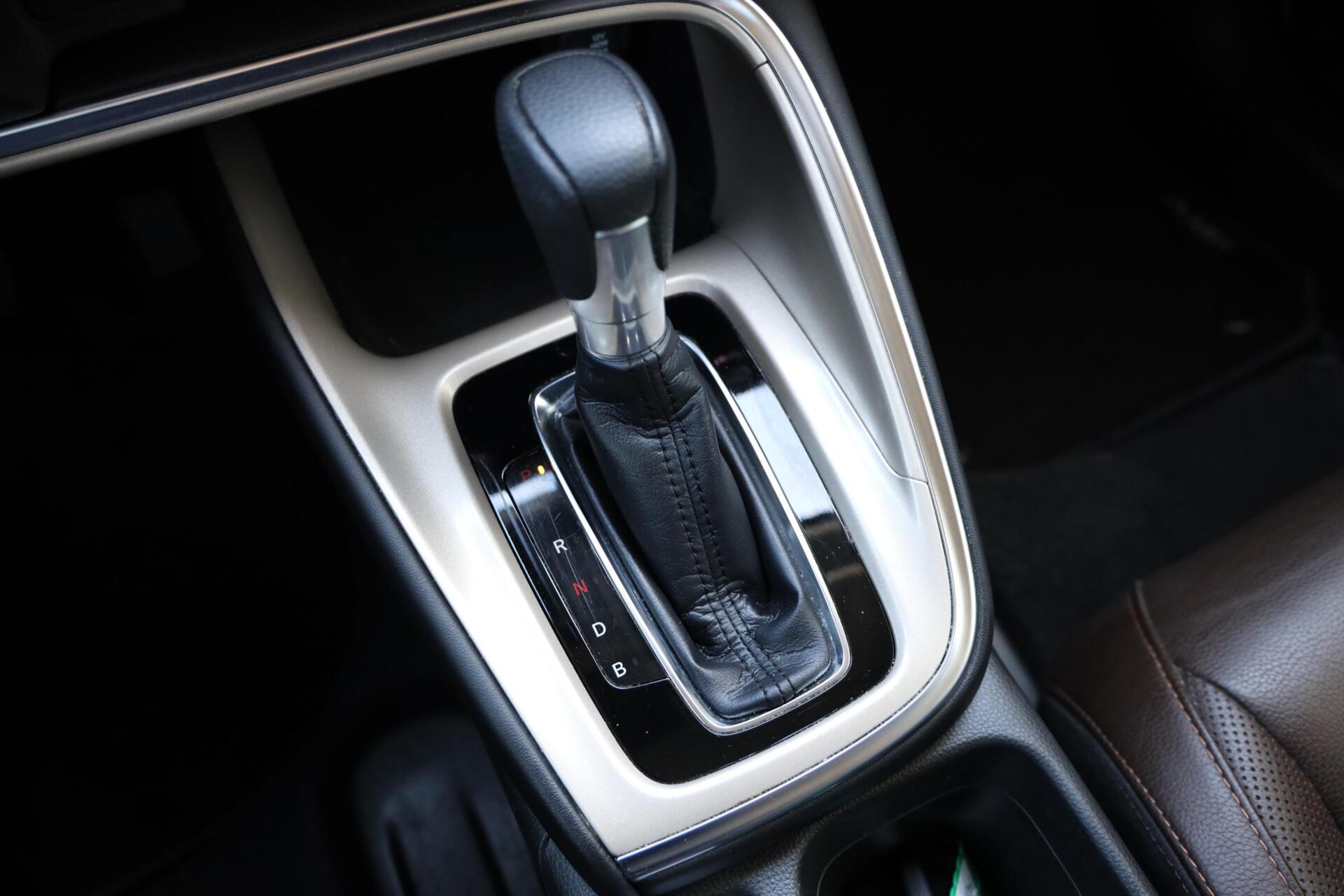 Foto van Honda Hr-v