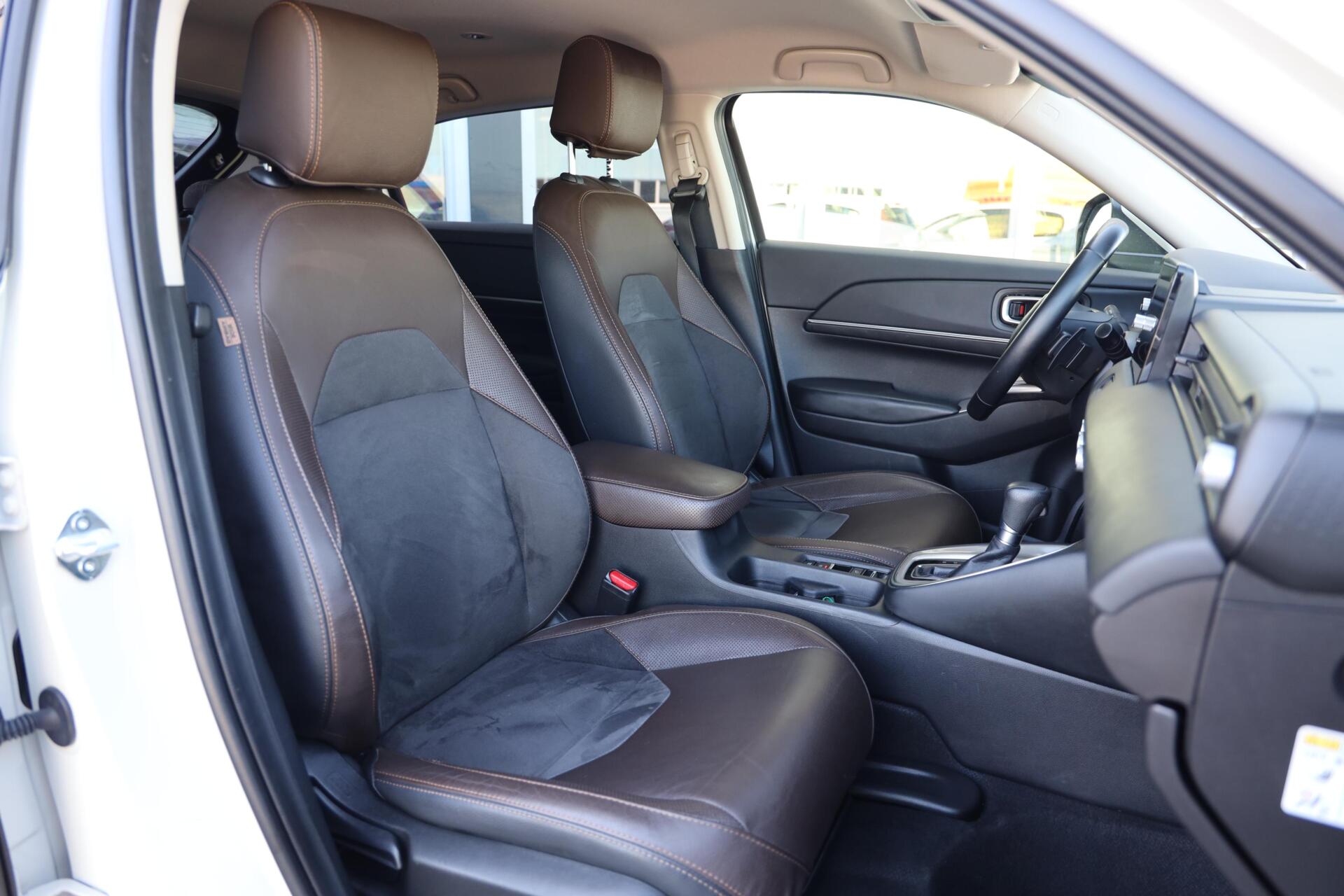 Foto van Honda Hr-v