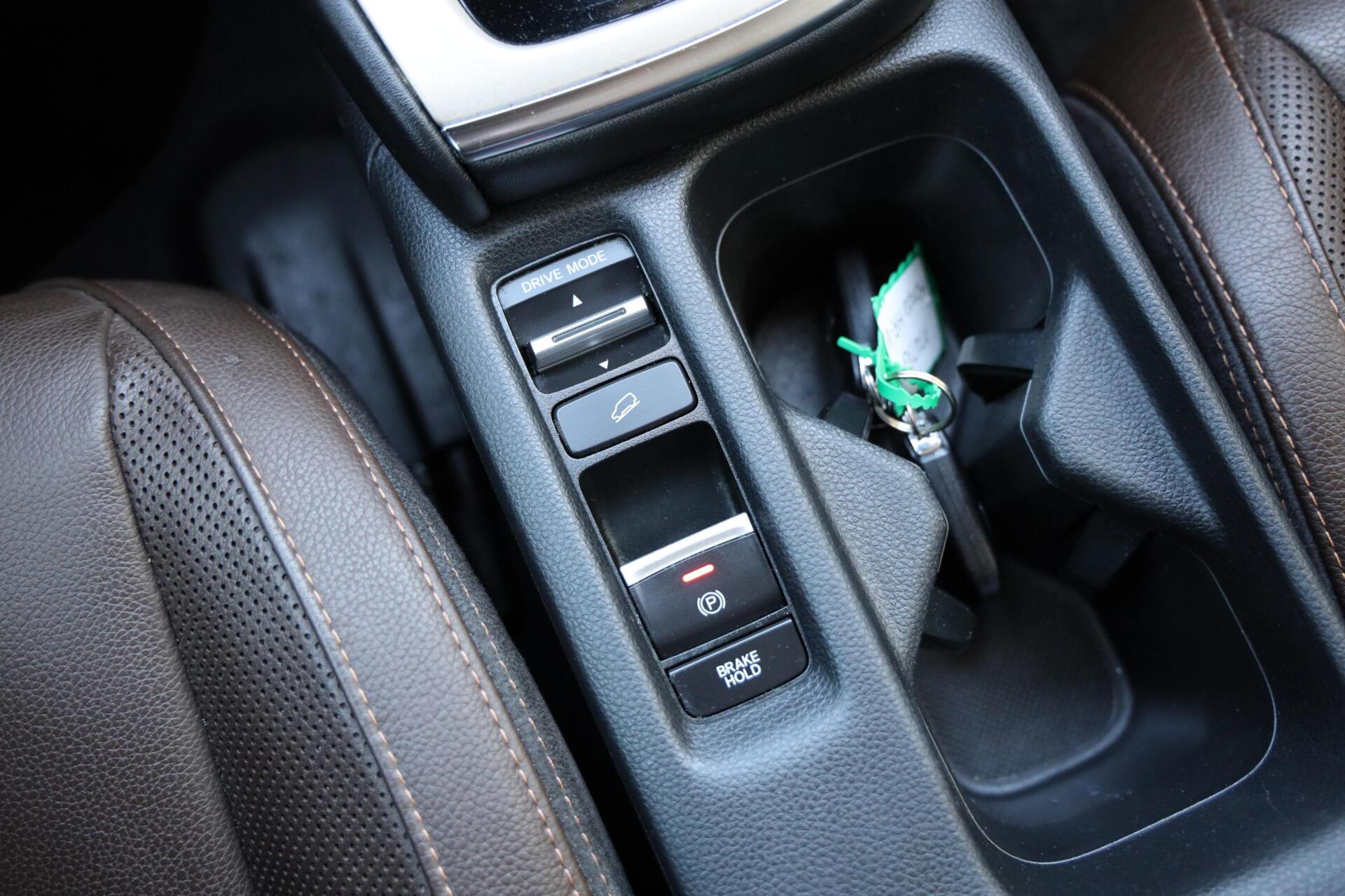 Foto van Honda Hr-v