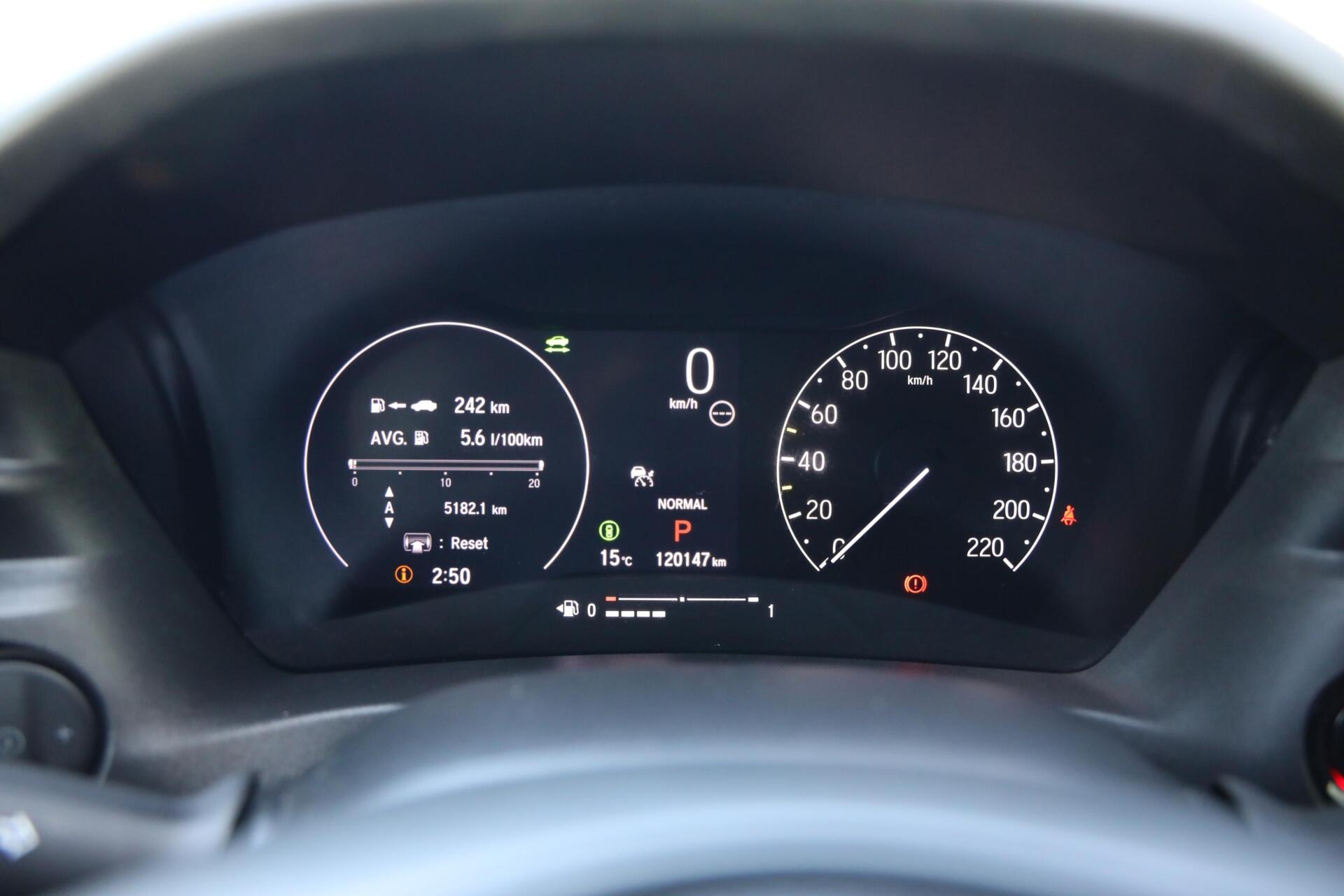 Foto van Honda Hr-v
