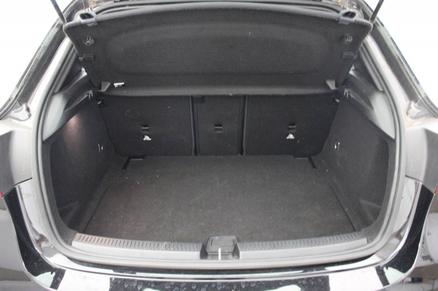 Foto van Mercedes-Benz A 180