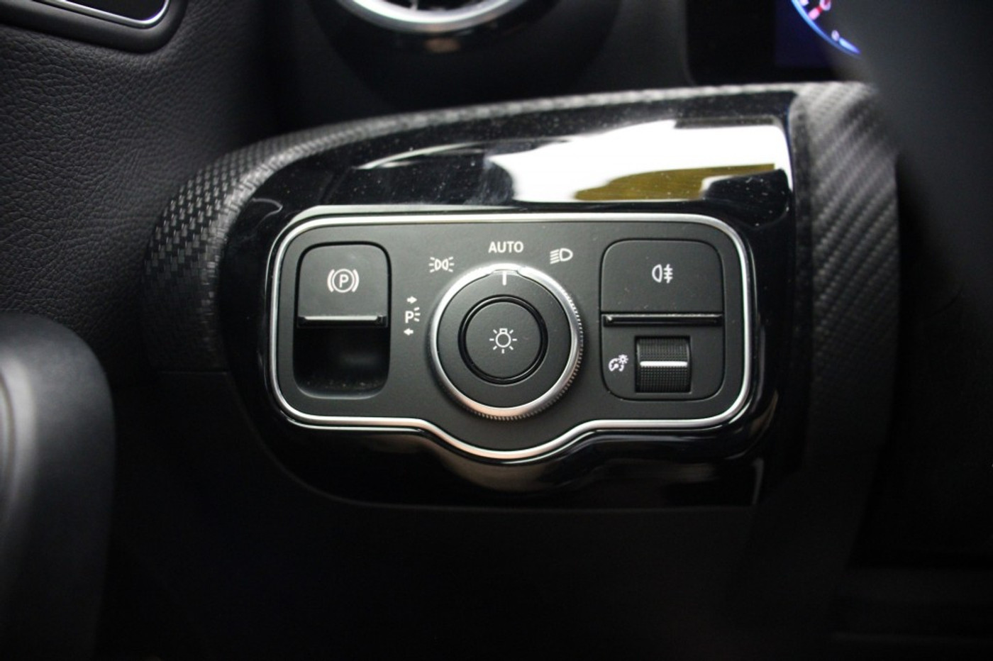Foto van Mercedes-Benz A 180
