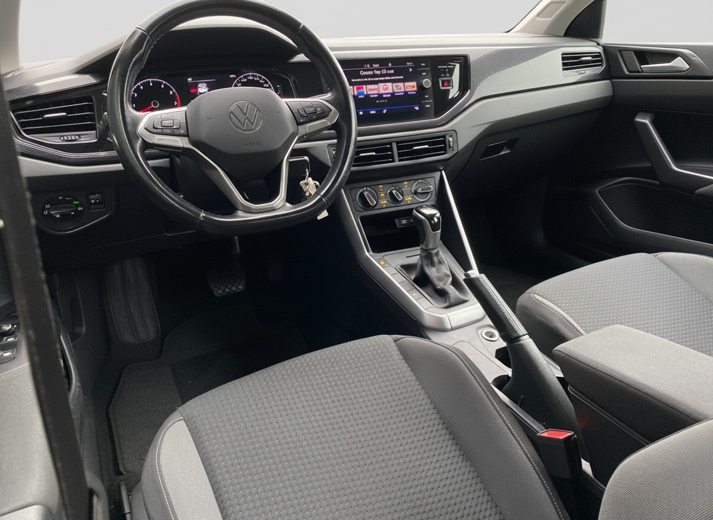 Foto van Volkswagen Polo