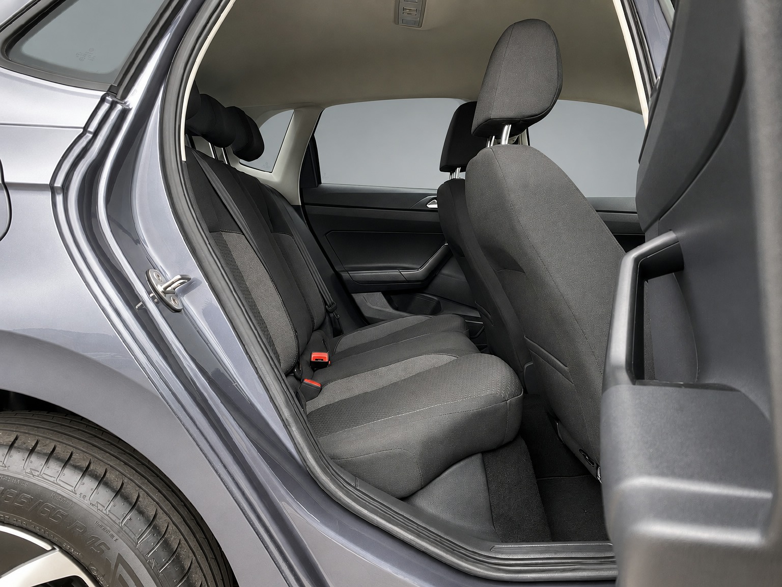 Foto van Volkswagen Polo