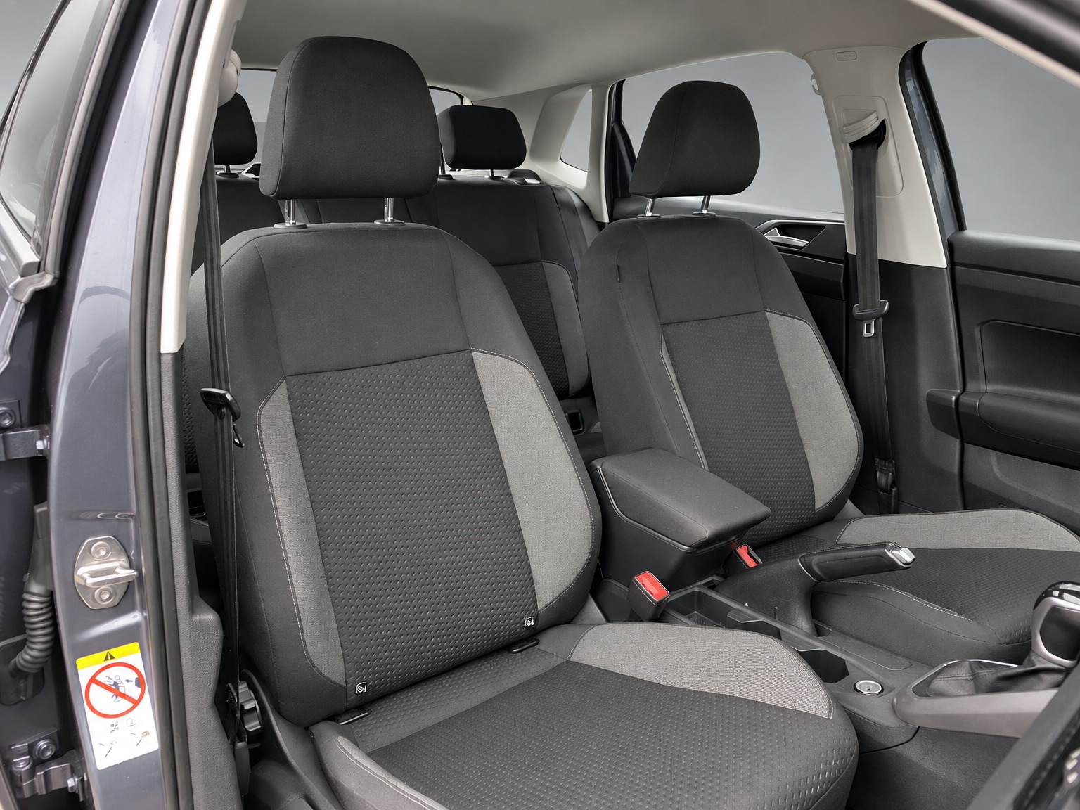 Foto van Volkswagen Polo