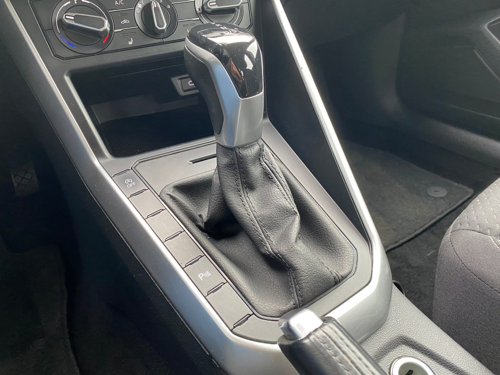 Foto van Volkswagen Polo