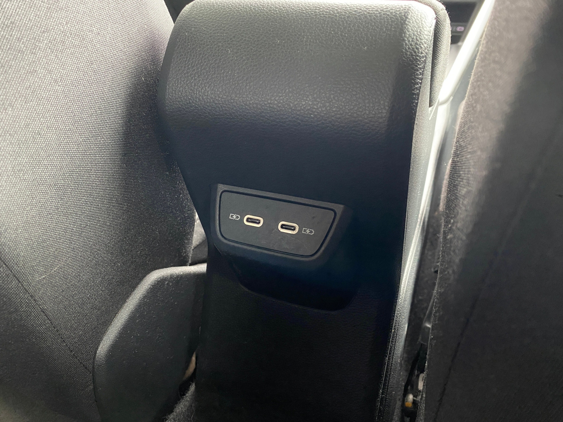 Foto van Volkswagen Polo