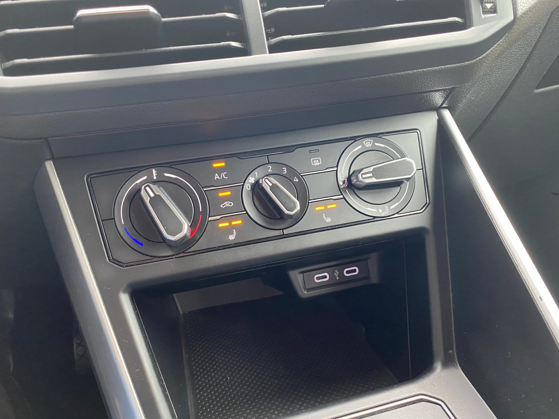 Foto van Volkswagen Polo