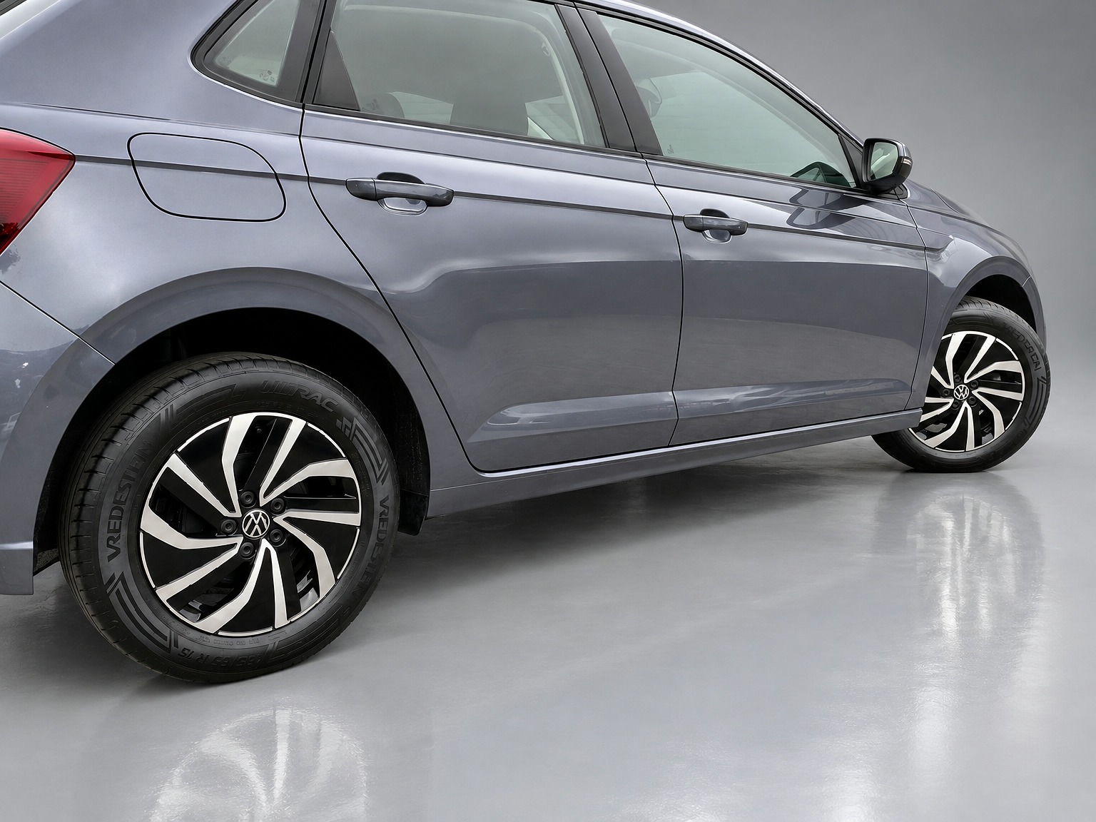 Foto van Volkswagen Polo