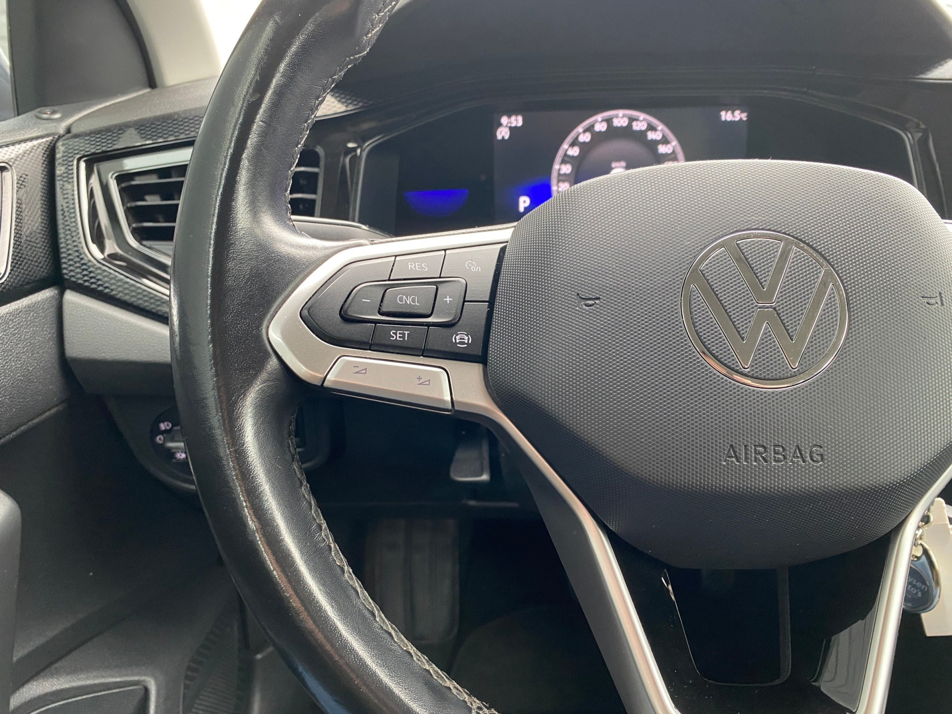 Foto van Volkswagen Polo
