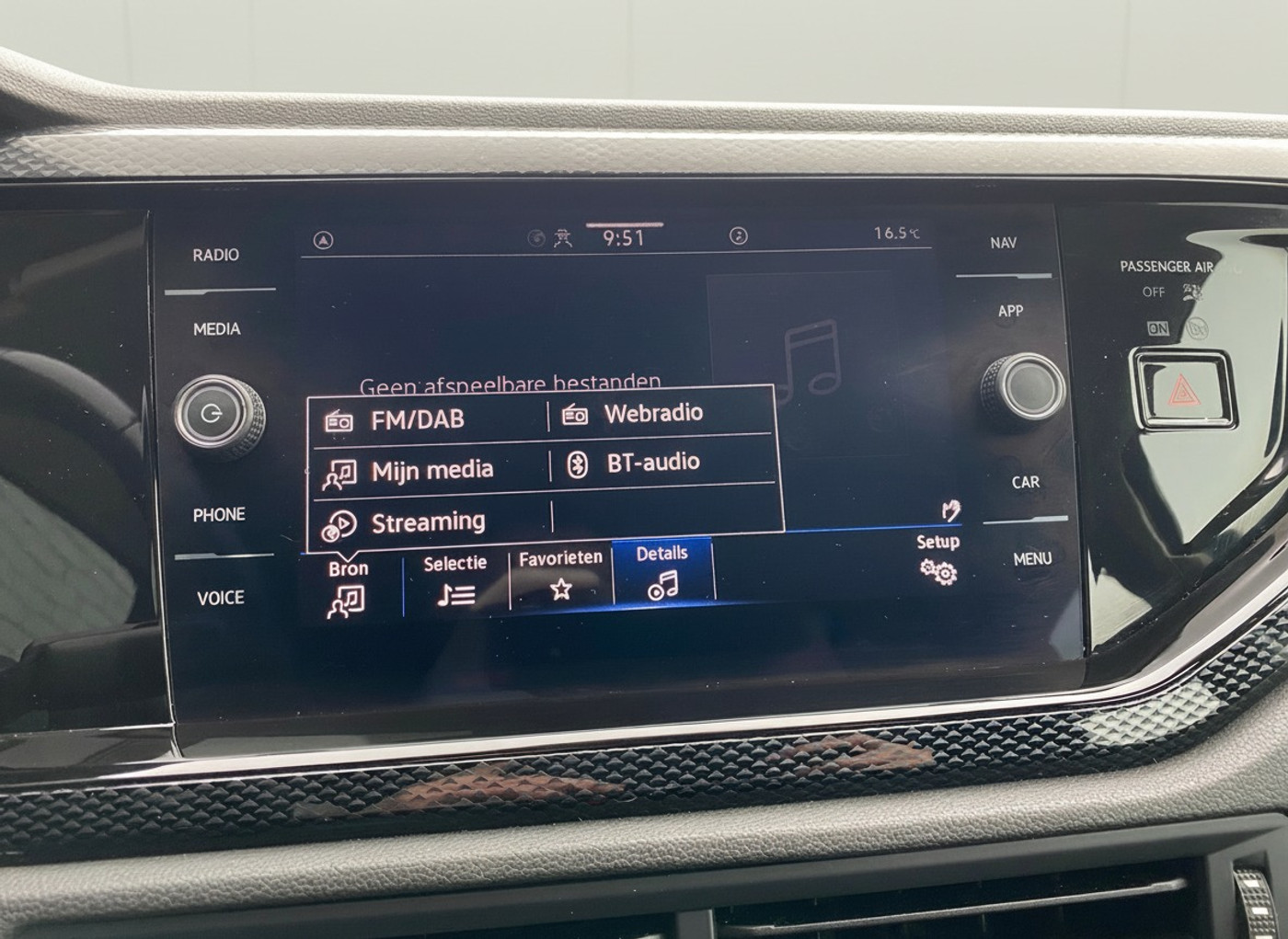 Foto van Volkswagen Polo