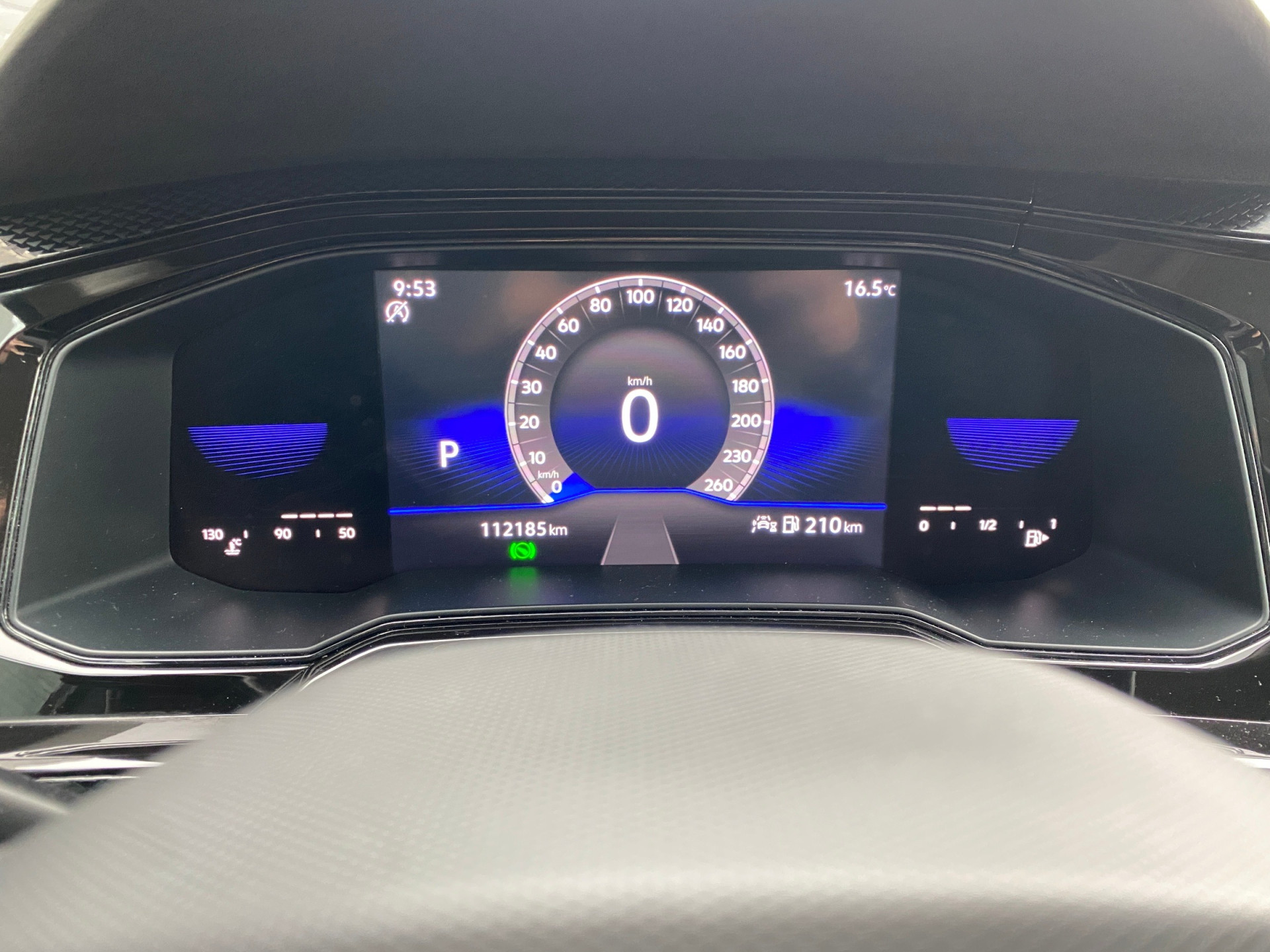 Foto van Volkswagen Polo