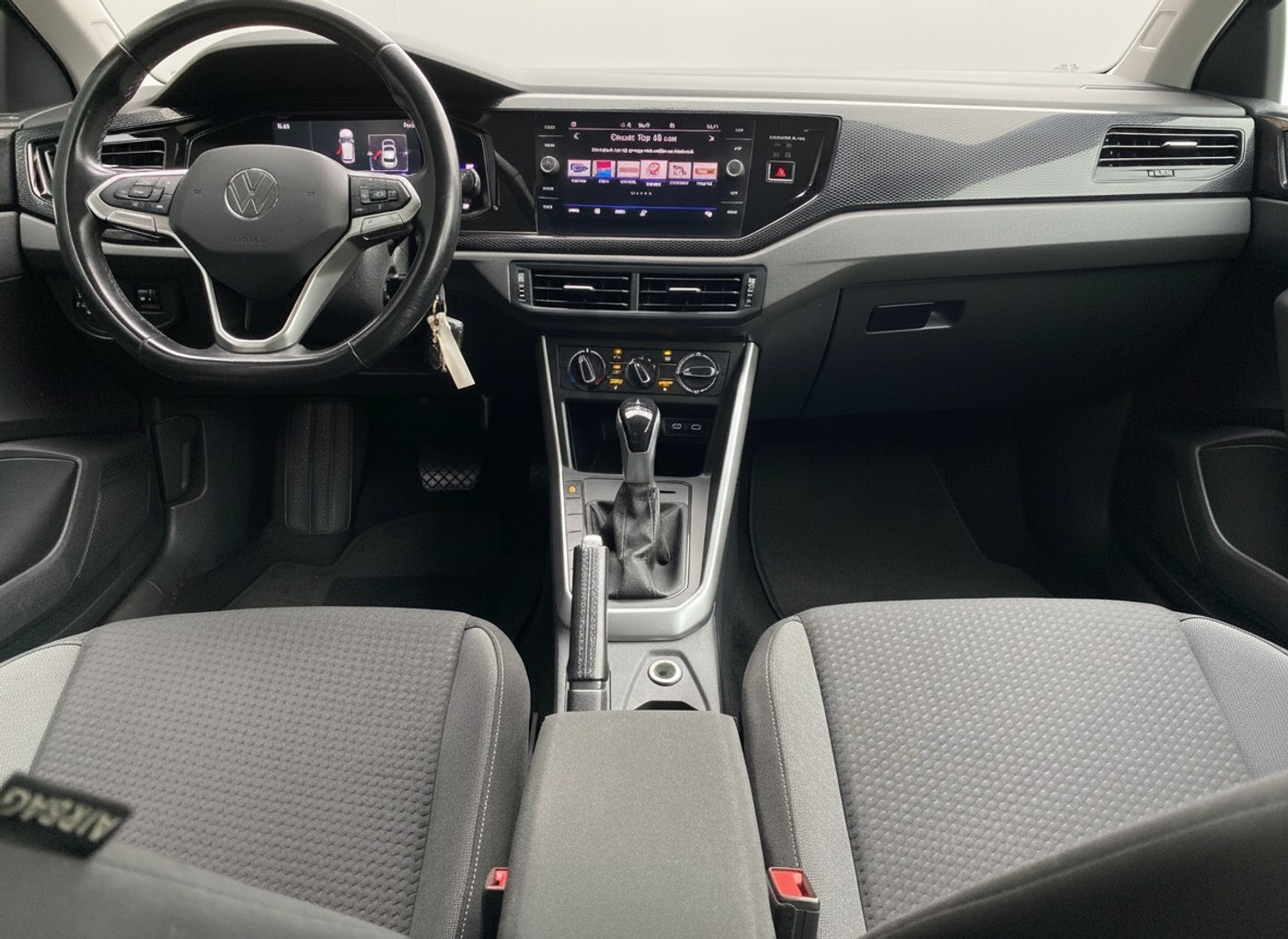 Foto van Volkswagen Polo