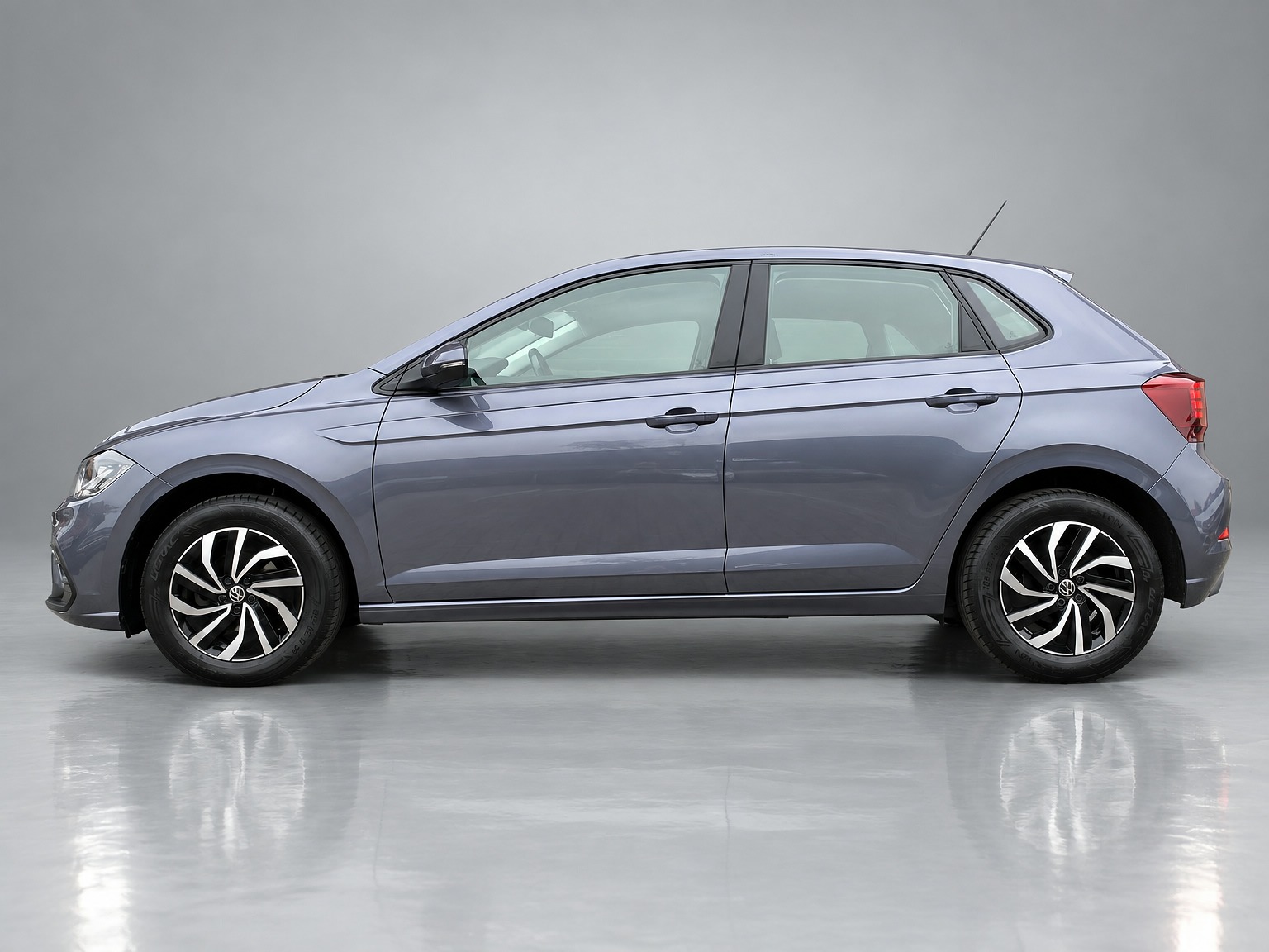 Foto van Volkswagen Polo